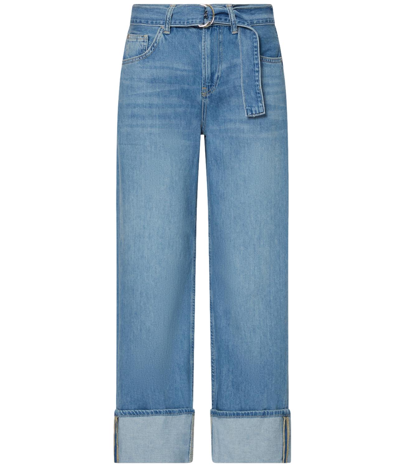 Liu jo Jeans da Donna - Den.blue Reverse - Ua6266d0309