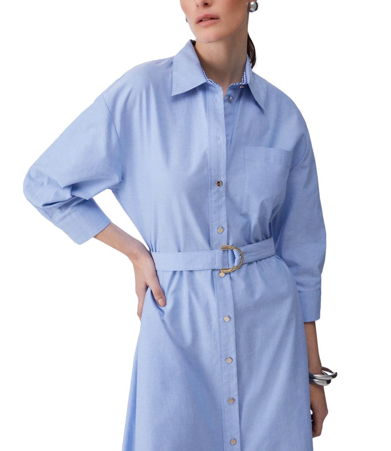 Liu jo Abito da Donna - Oxford - Wa6269t438a