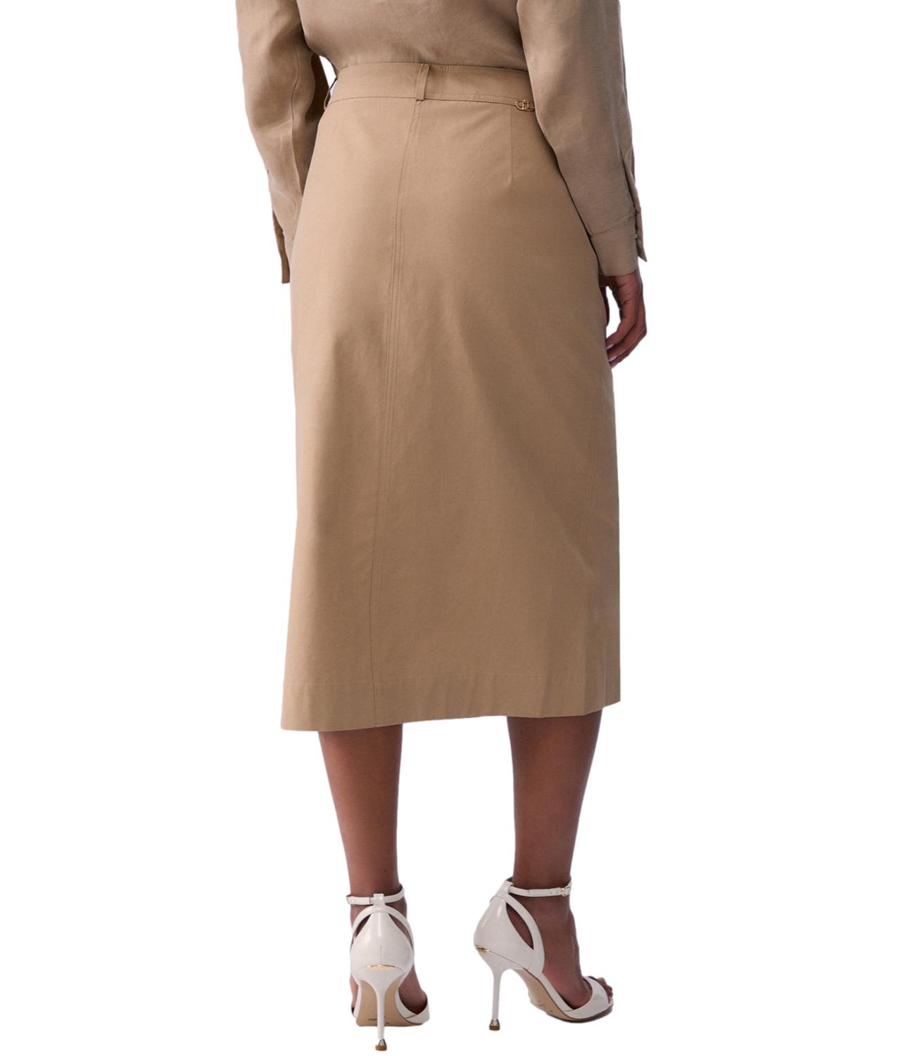 Liu jo Gonna da Donna - Light Ginger - Wa6390t398a