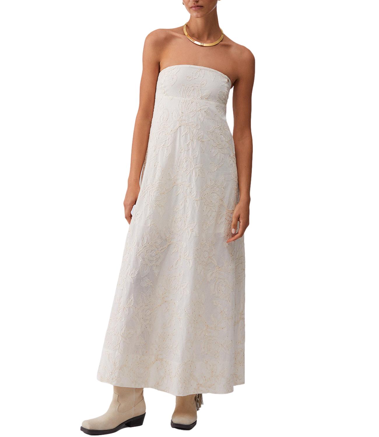 Liu jo Abito da Donna - Natural Flower Sequi - Wa6456t472a