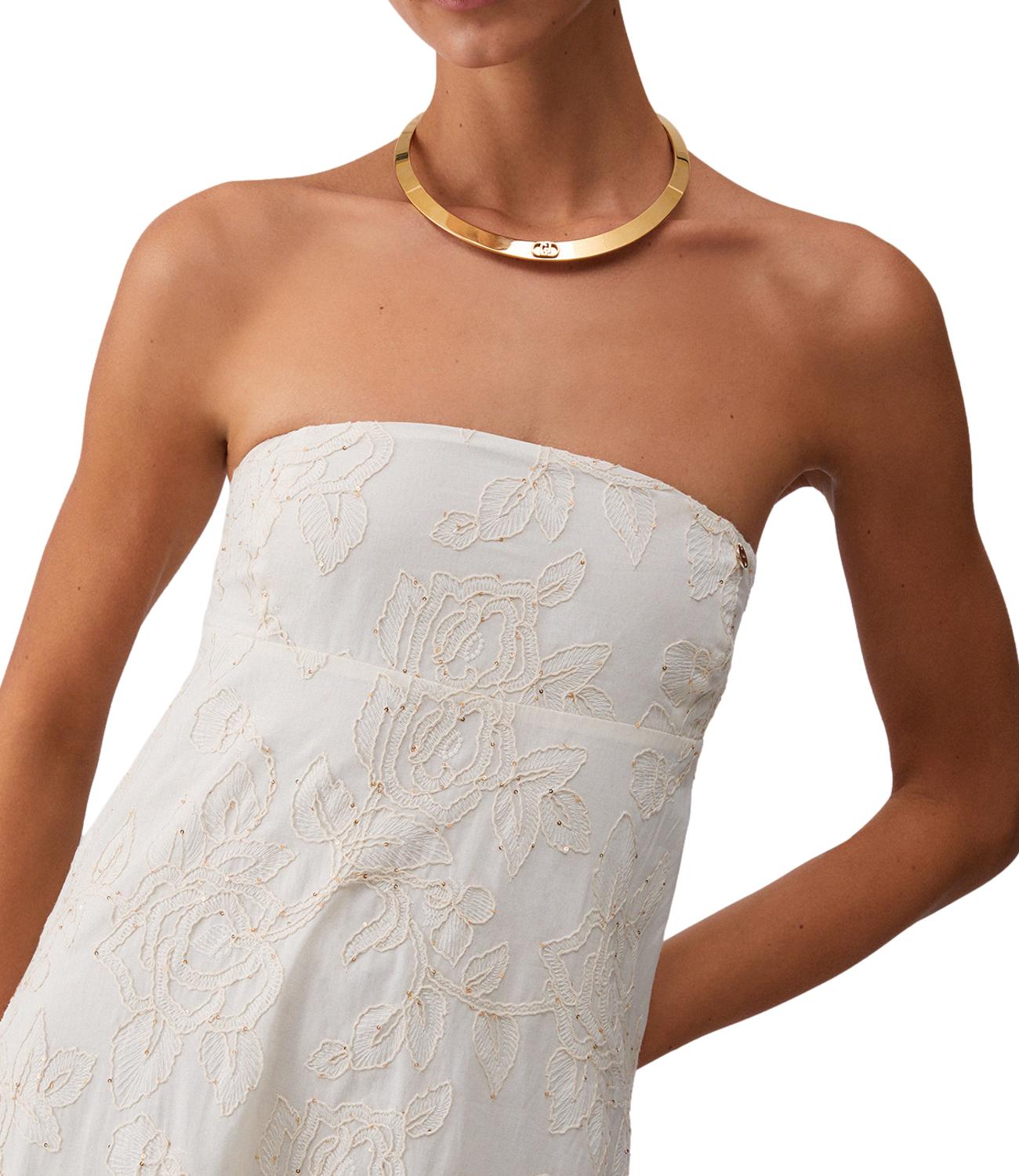 Liu jo Abito da Donna - Natural Flower Sequi - Wa6456t472a