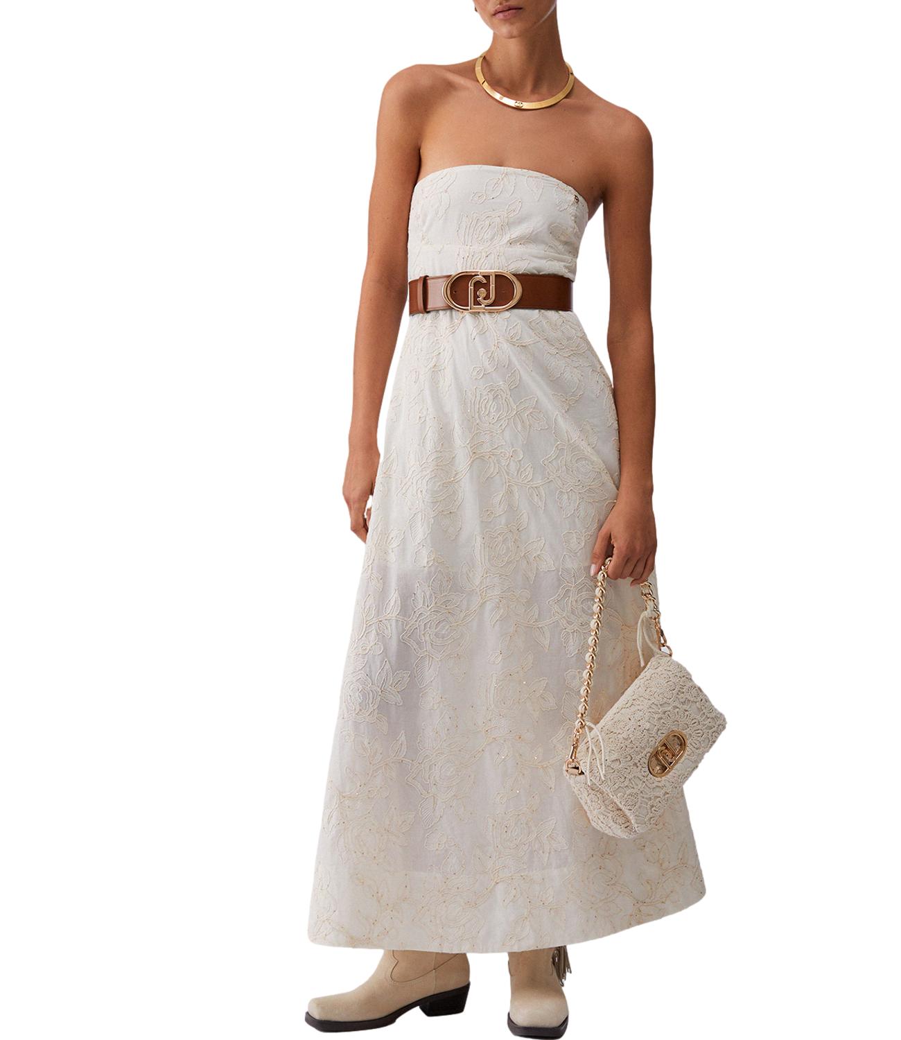 Liu jo Abito da Donna - Natural Flower Sequi - Wa6456t472a