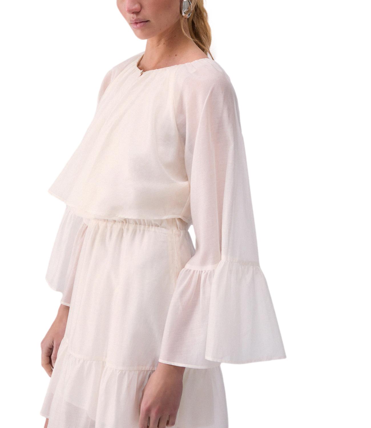 Liu jo Abito da Donna - Soft Milk - Wa6535te35a