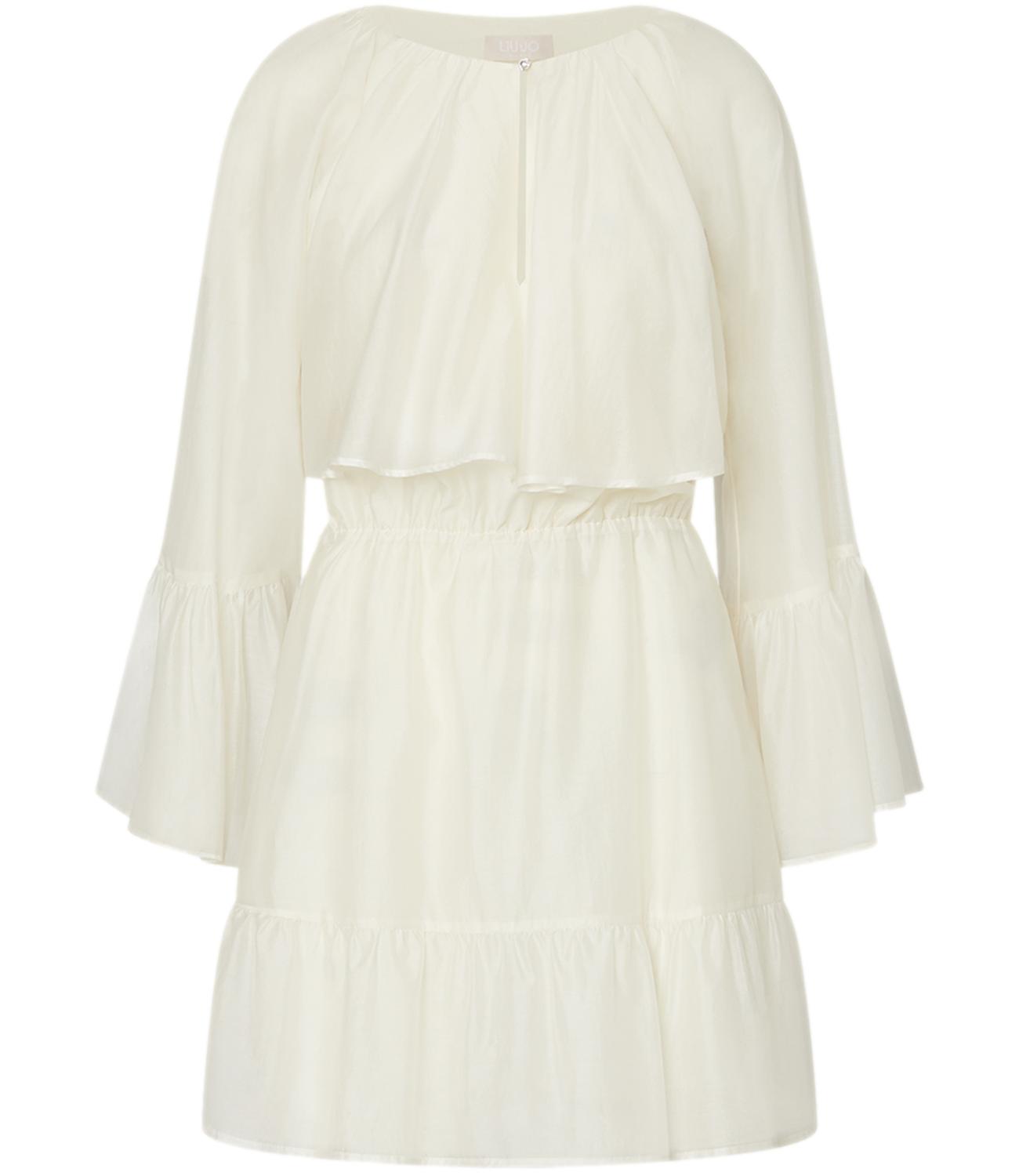 Liu jo Abito da Donna - Soft Milk - Wa6535te35a