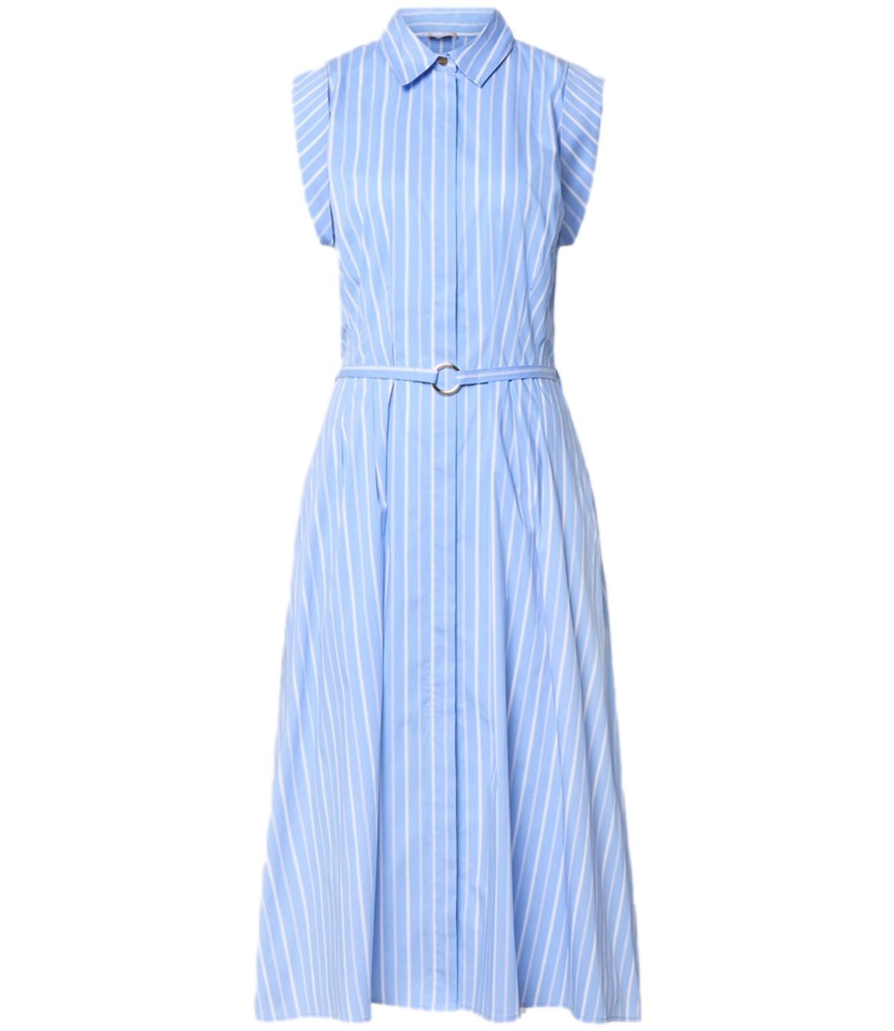Liu jo Abito da Donna - B.ott/l.blue Stripes - Wa6536te07a