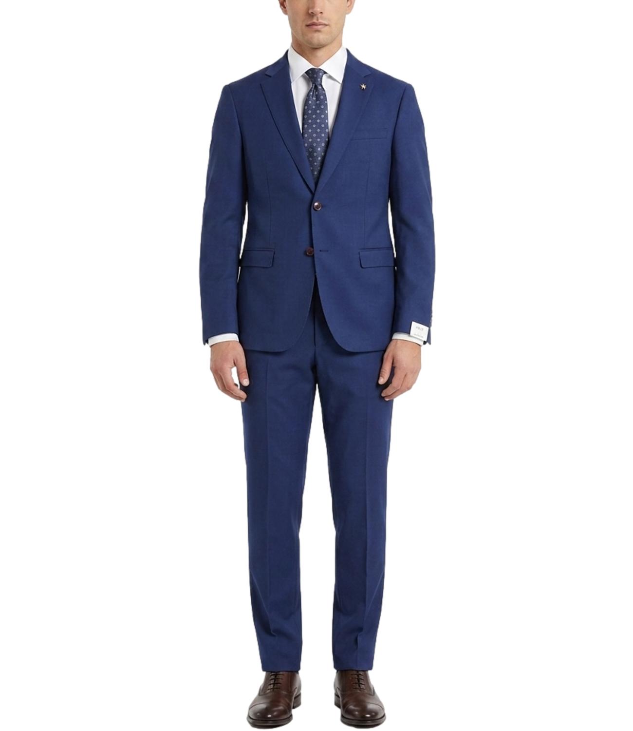 Manuel Ritz Abito da Uomo - Blu - 4032a3318c 263278