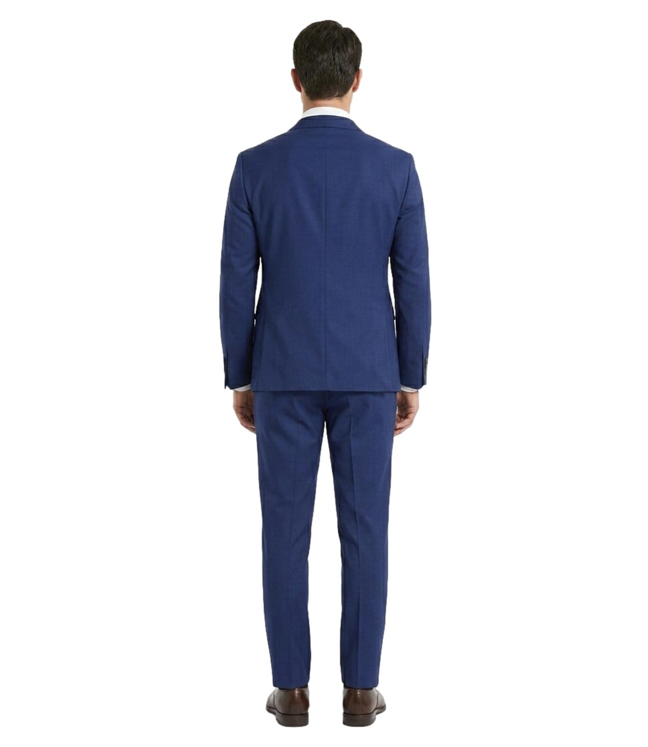 Manuel Ritz Abito da Uomo - Blu - 4032a3318c 263278