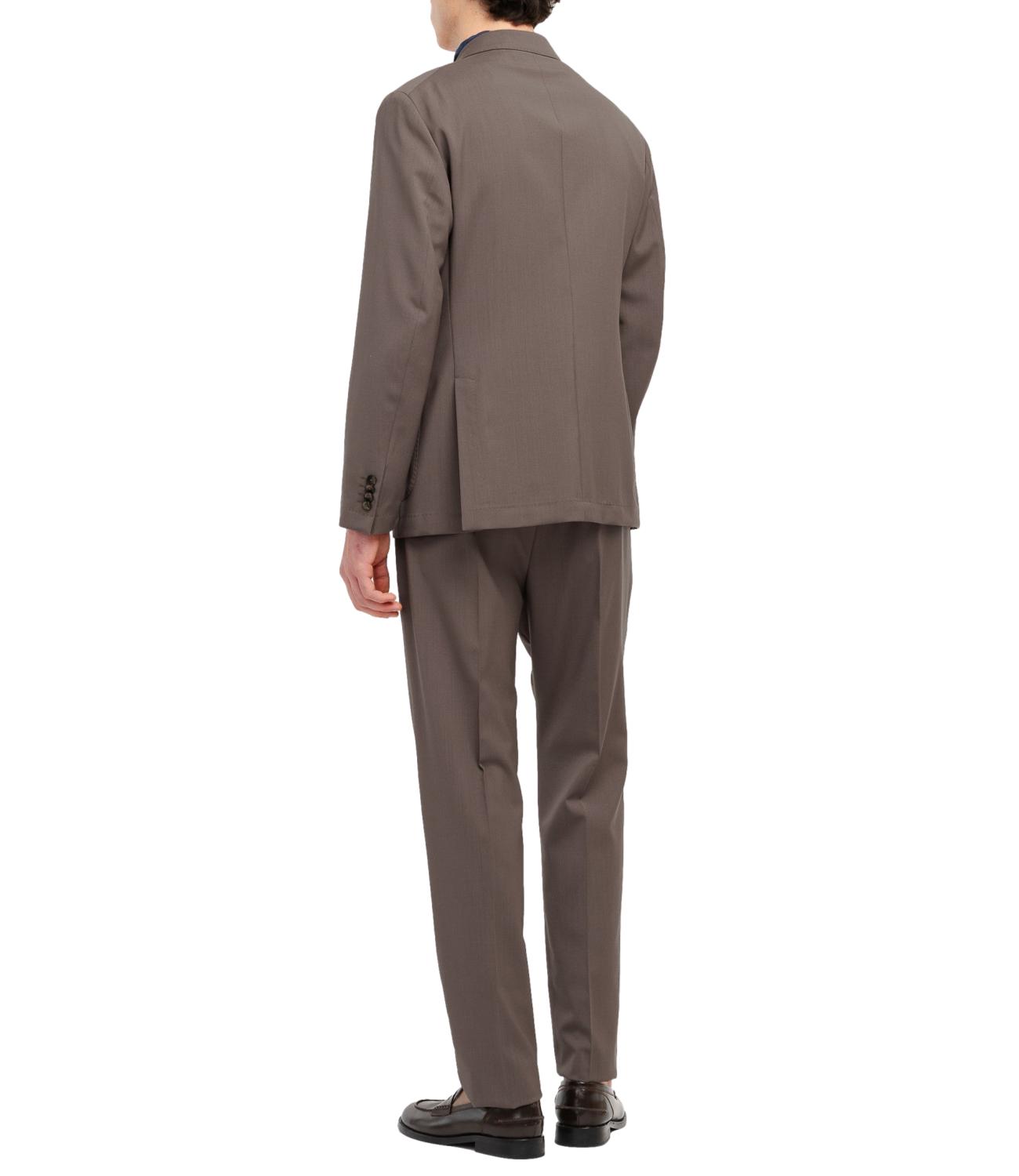 Manuel Ritz Abito da Uomo - Fango - 4032a3738 260000