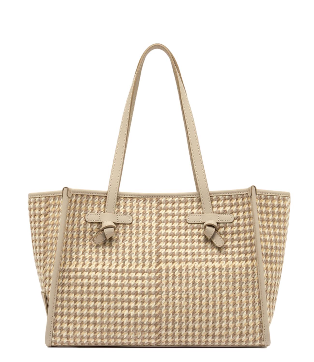 MARCELLA by GIANNI CHIARINI borsa nocetta donna