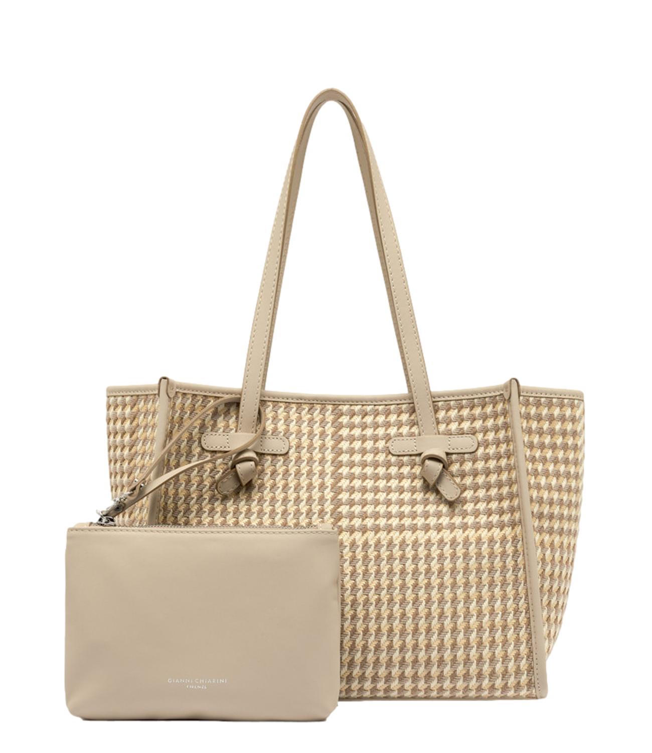 MARCELLA by GIANNI CHIARINI borsa nocetta donna