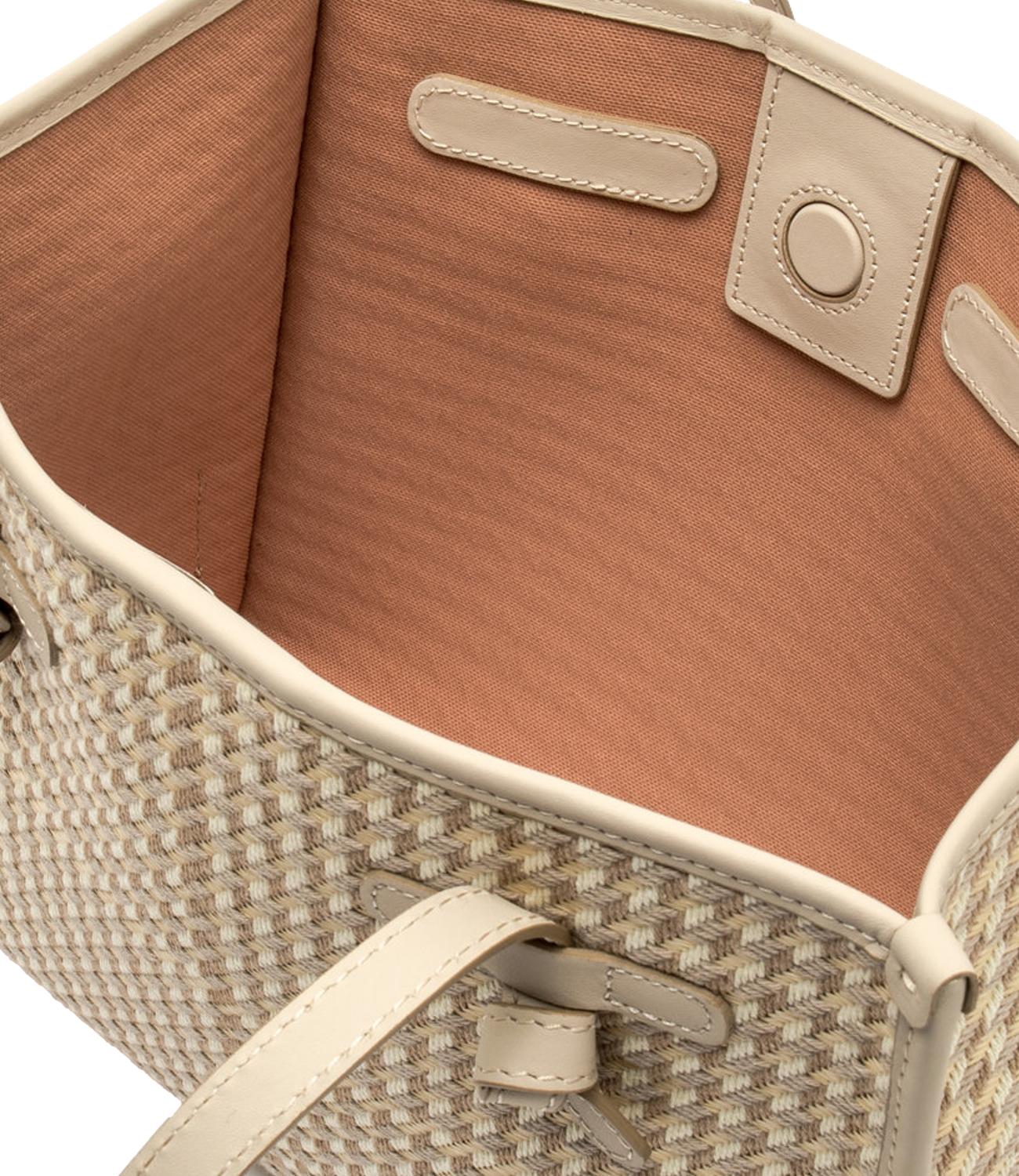 MARCELLA by GIANNI CHIARINI borsa nocetta donna