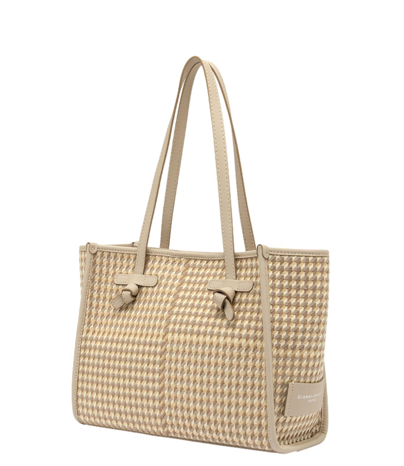 MARCELLA by GIANNI CHIARINI borsa nocetta donna