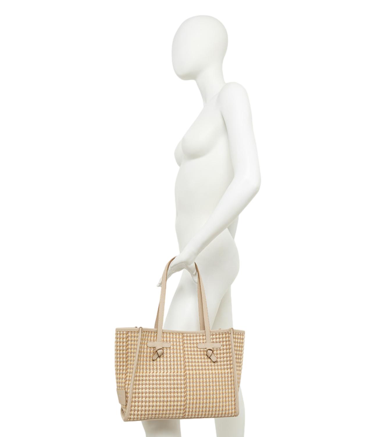 MARCELLA by GIANNI CHIARINI borsa nocetta donna