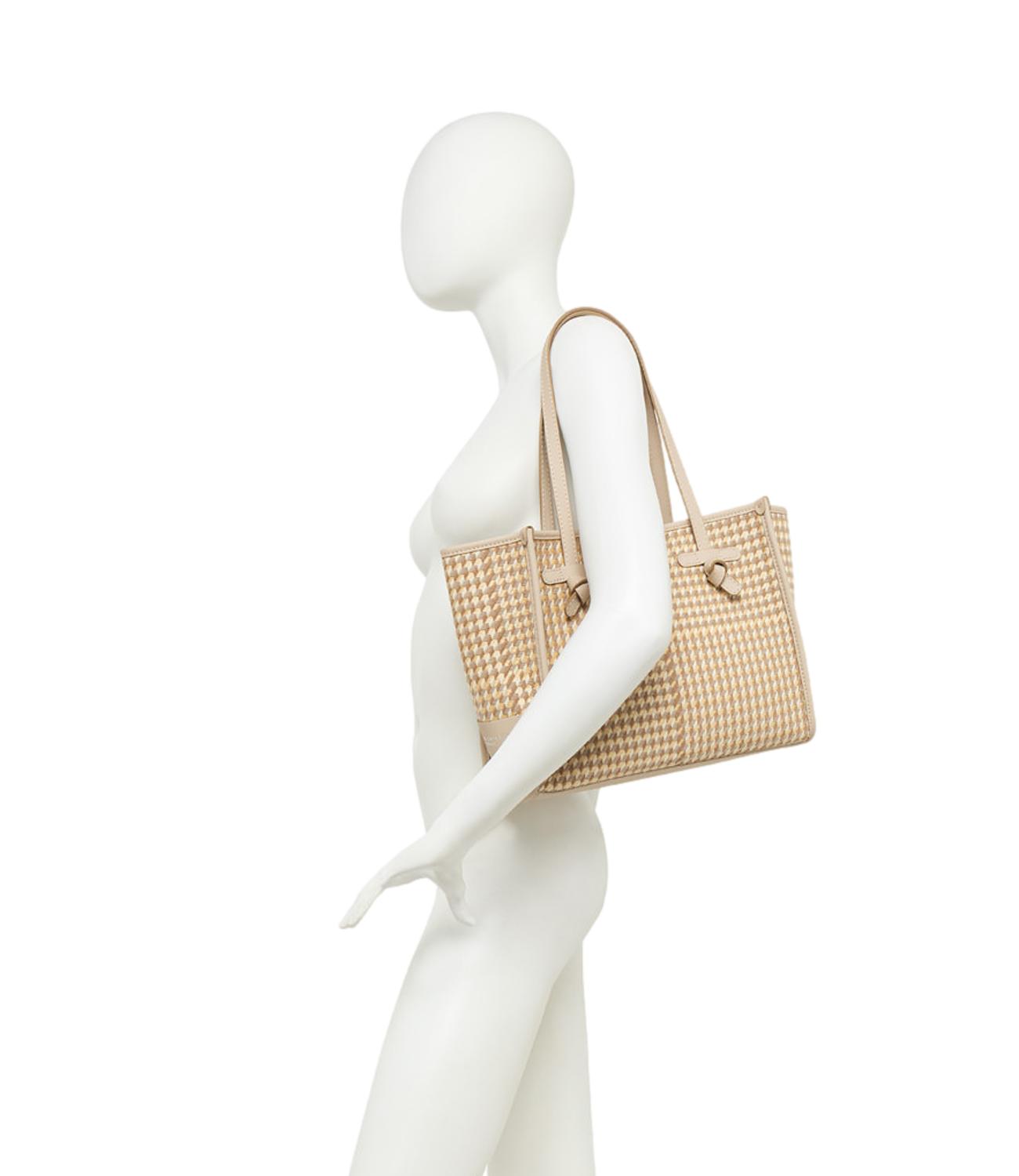 MARCELLA by GIANNI CHIARINI borsa nocetta donna