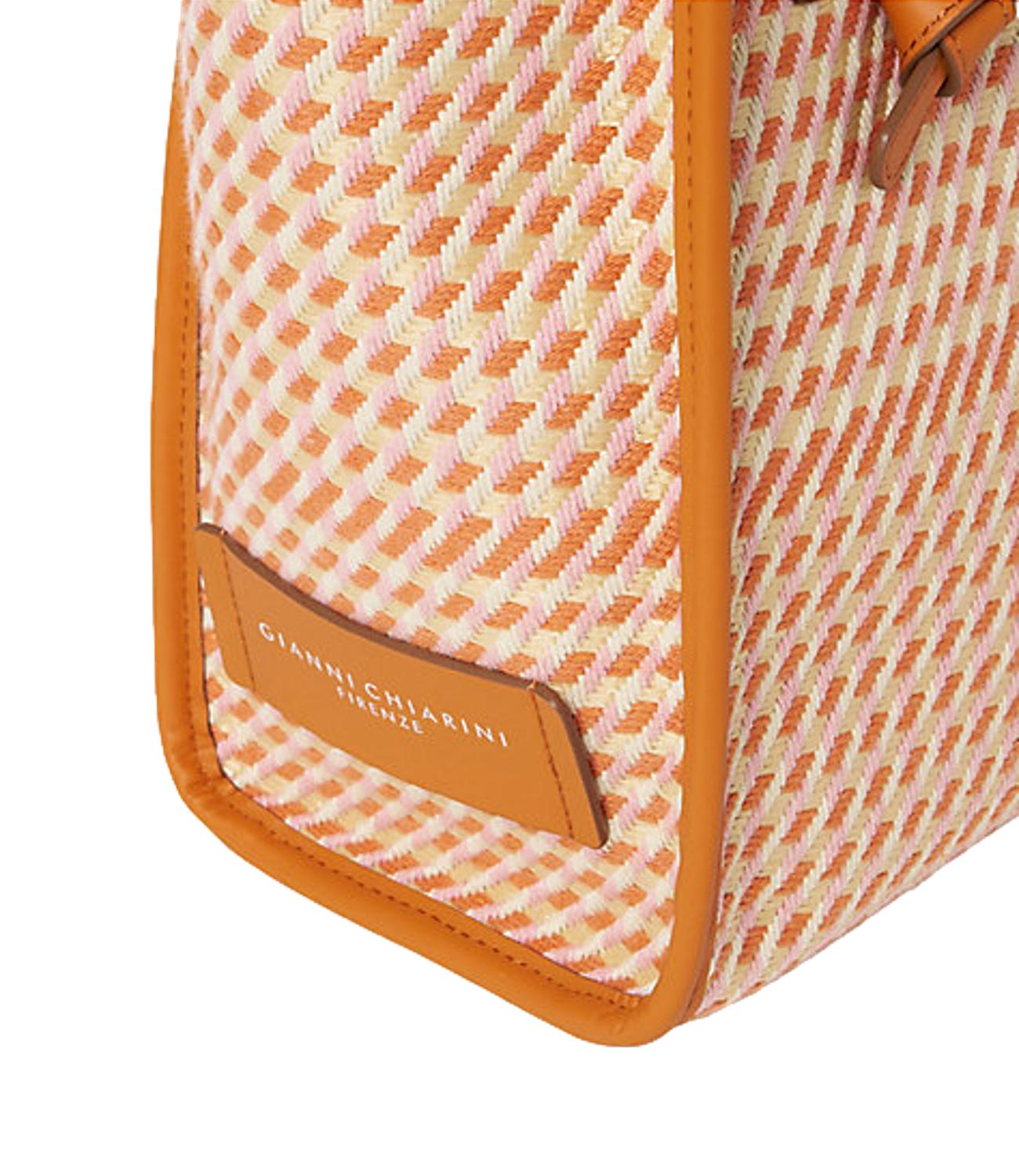 MARCELLA by GIANNI CHIARINI borsa spice donna