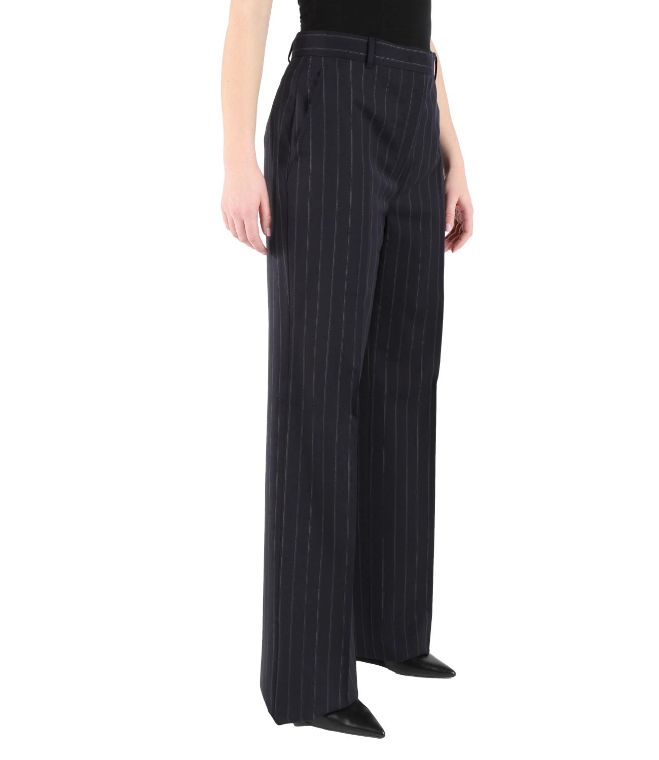 Mstenfasi pantaloni blu