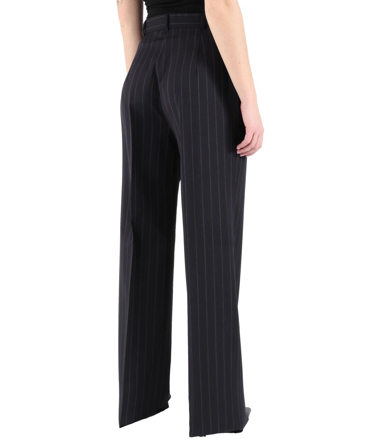 Mstenfasi pantaloni blu
