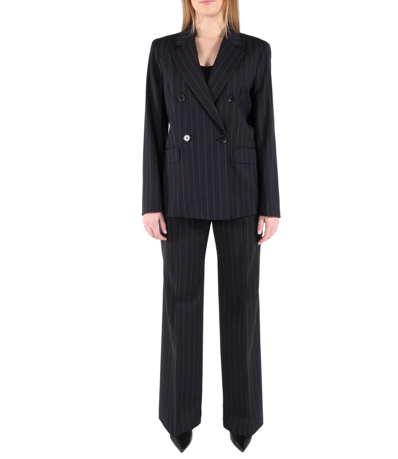 Mstenfasi pantaloni blu