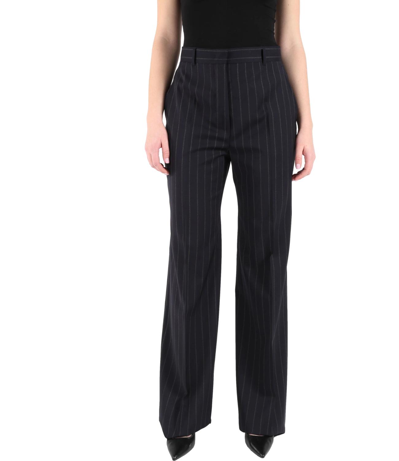 Mstenfasi pantaloni blu
