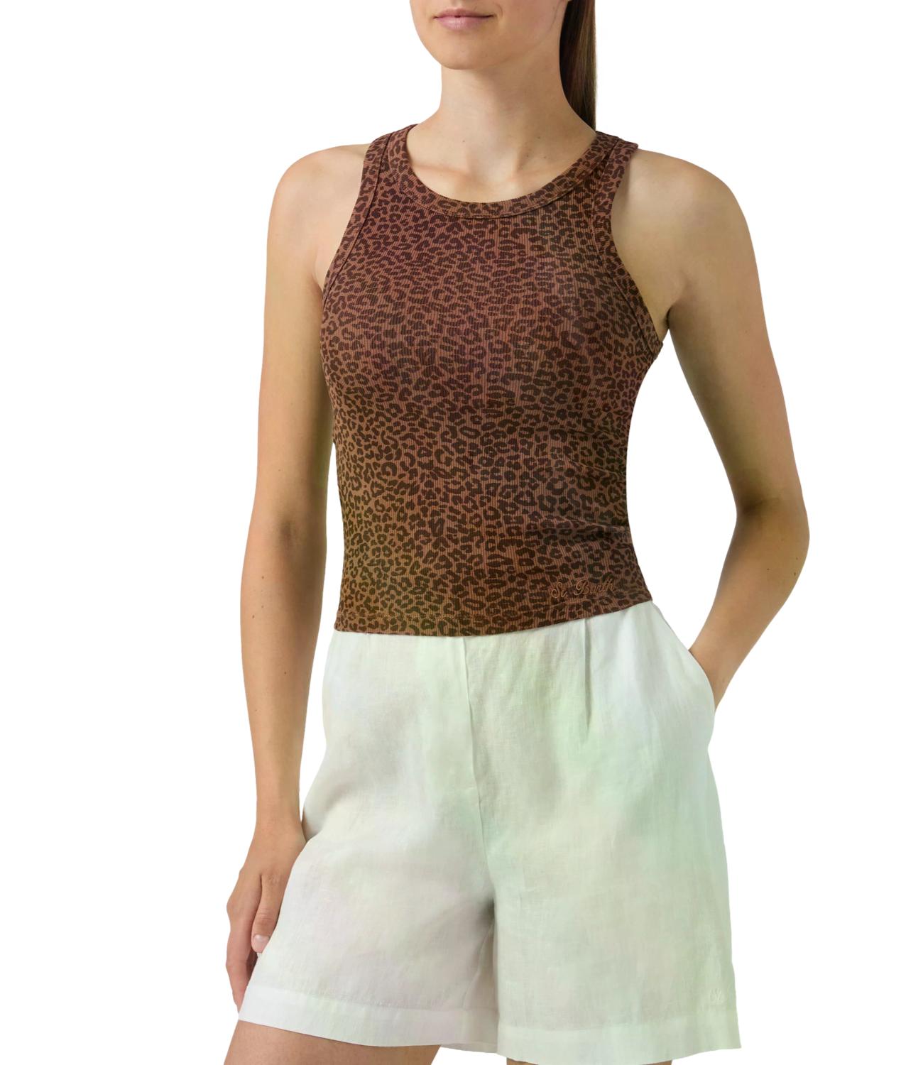 Mc2 Saint Barth Top da Donna - Fantasia - Aad001