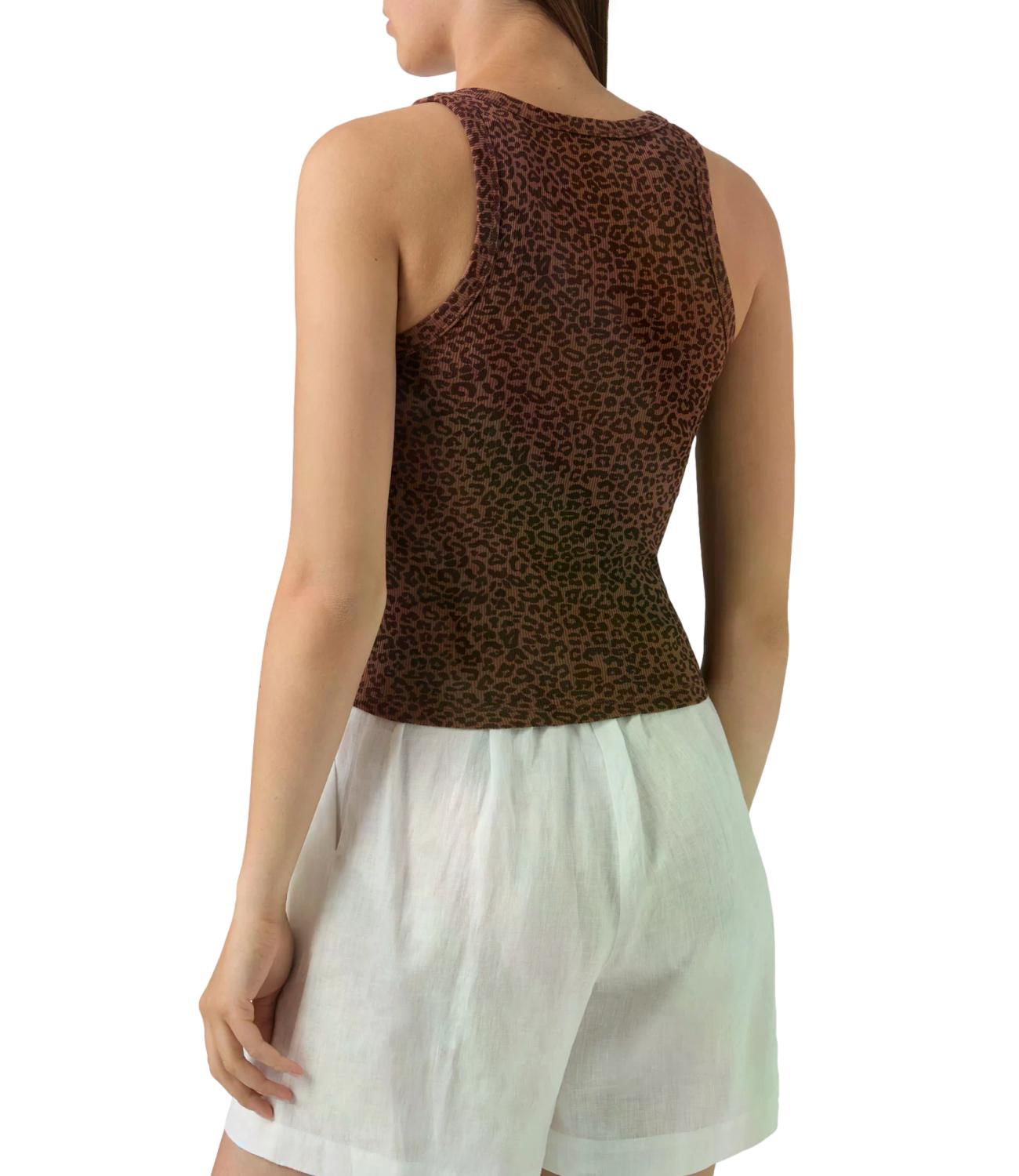Mc2 Saint Barth Top da Donna - Fantasia - Aad001