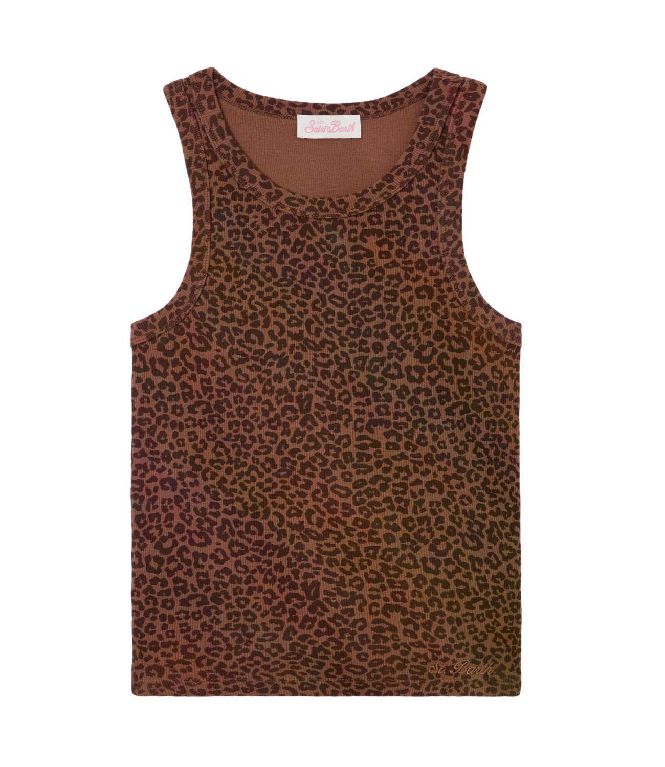 Mc2 Saint Barth Top da Donna - Fantasia - Aad001