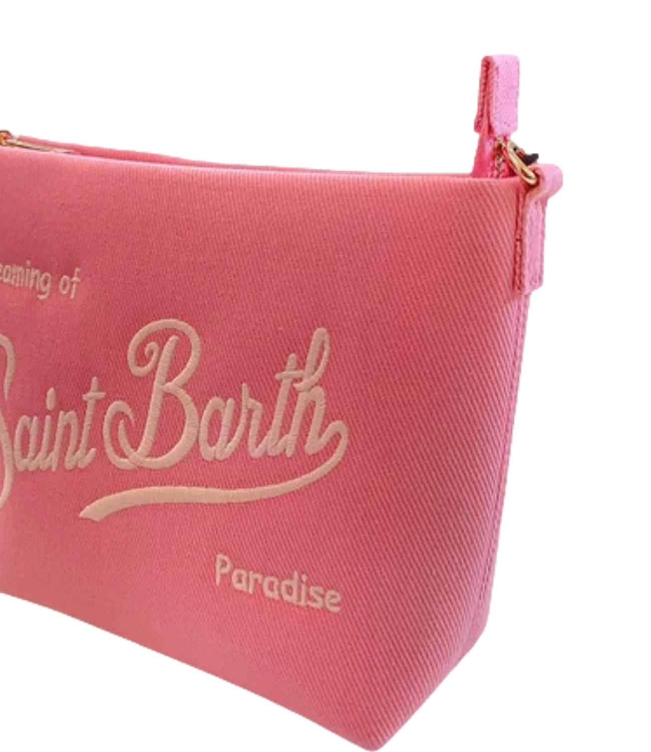Mc2 Saint Barth Pochette da Donna - Fantasia - Ali0034