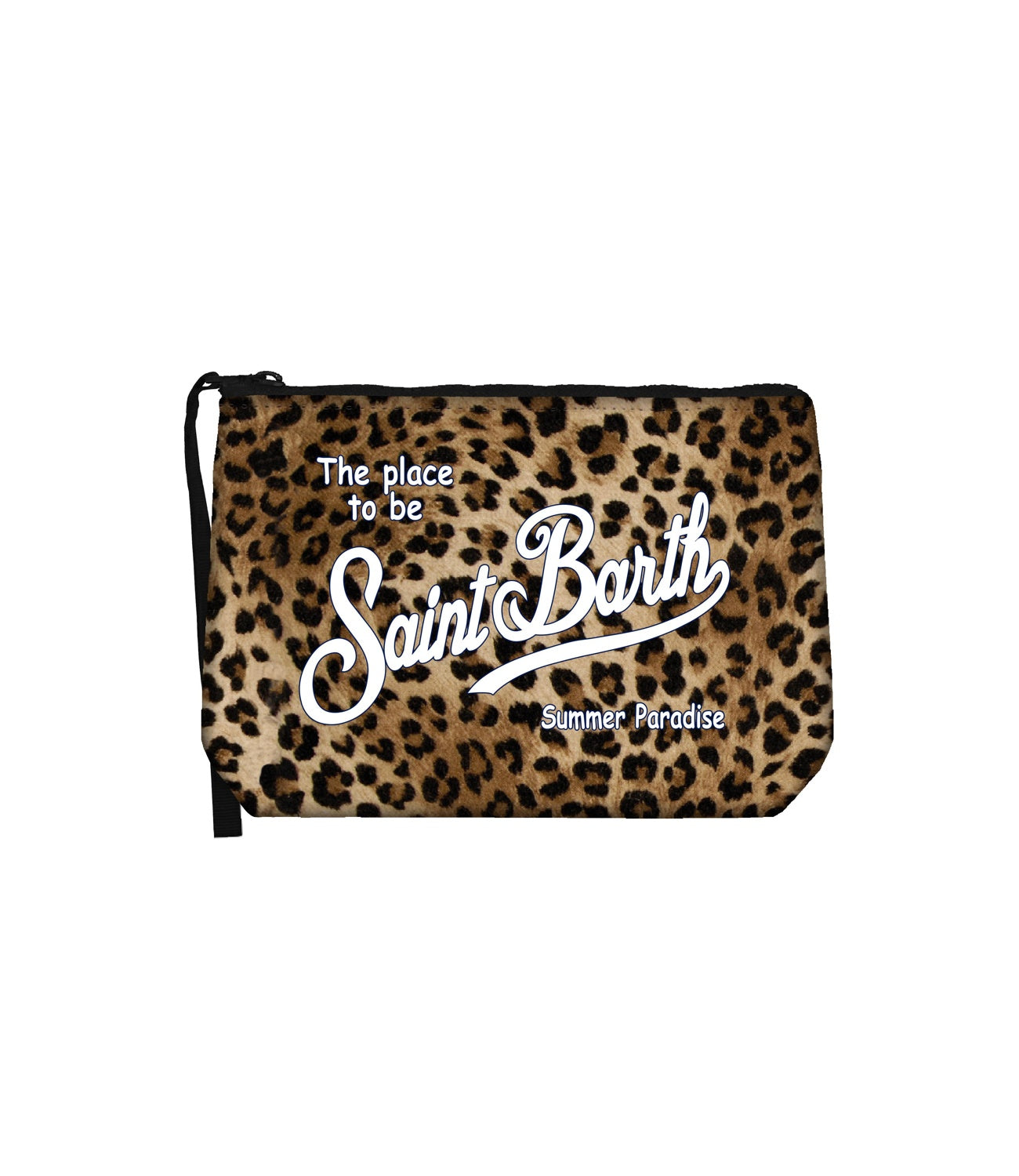 Mc2 Saint Barth Pochette da Donna - Classic Leo 11 - Alin001