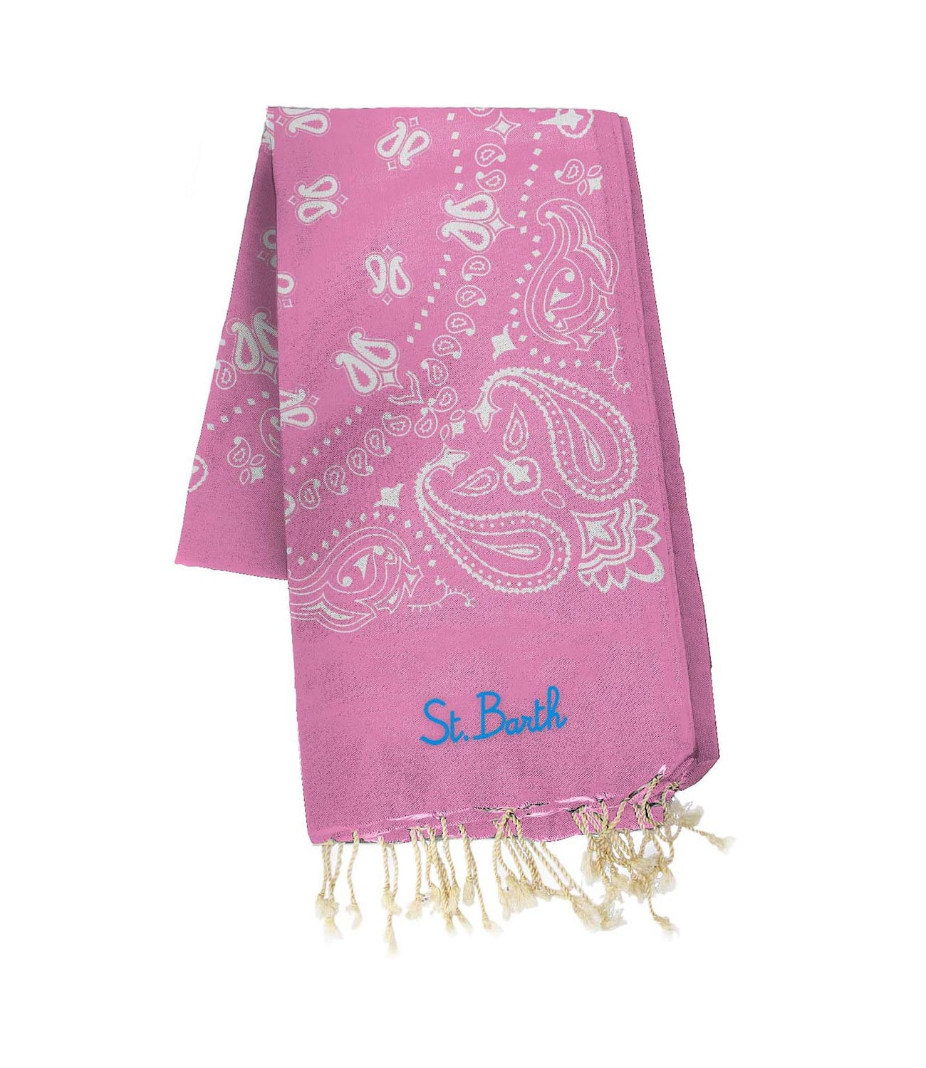 Mc2 Saint Barth Telo mare da Donna - Bandana 21 - Fout009