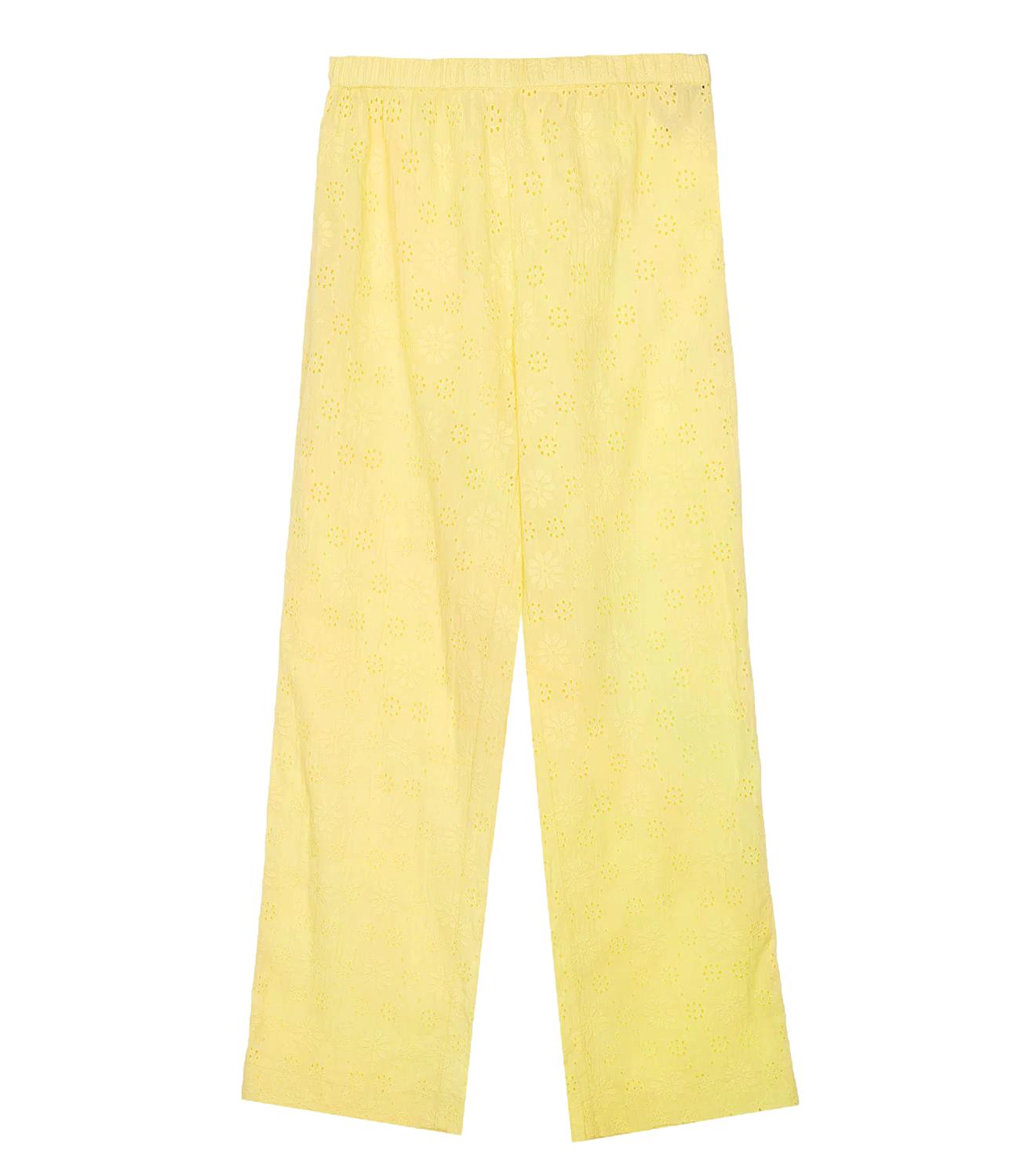 Mc2 Saint Barth Pantalone da Donna - Sangallo Fleur Embry 92l - Ien0002