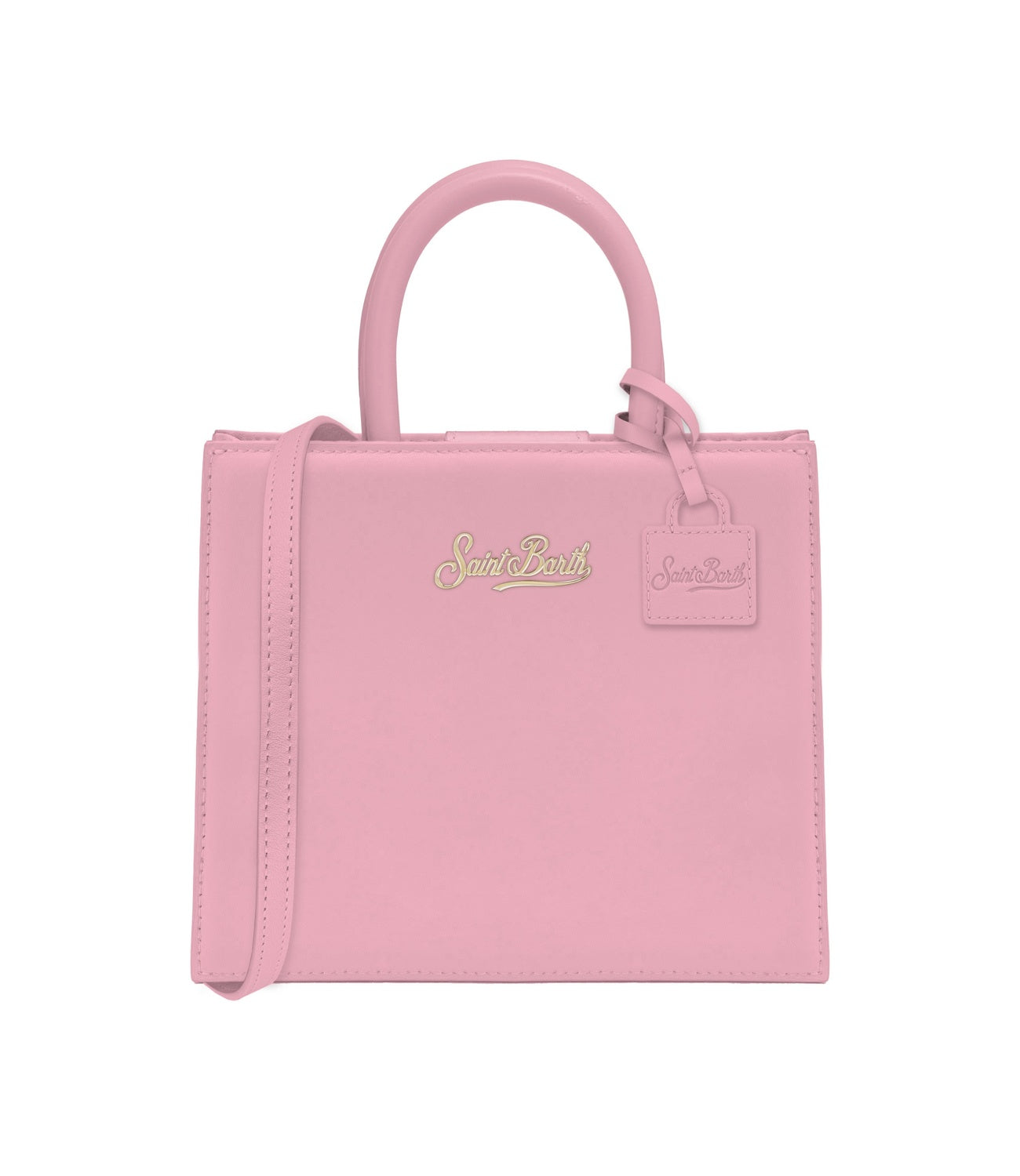 Mc2 Saint Barth Borsa da Donna - Leather 21 - Shbm0002