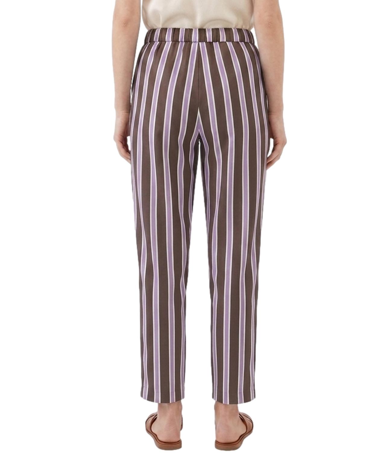 Motel Pantalone da Donna - Moro - 26p5324
