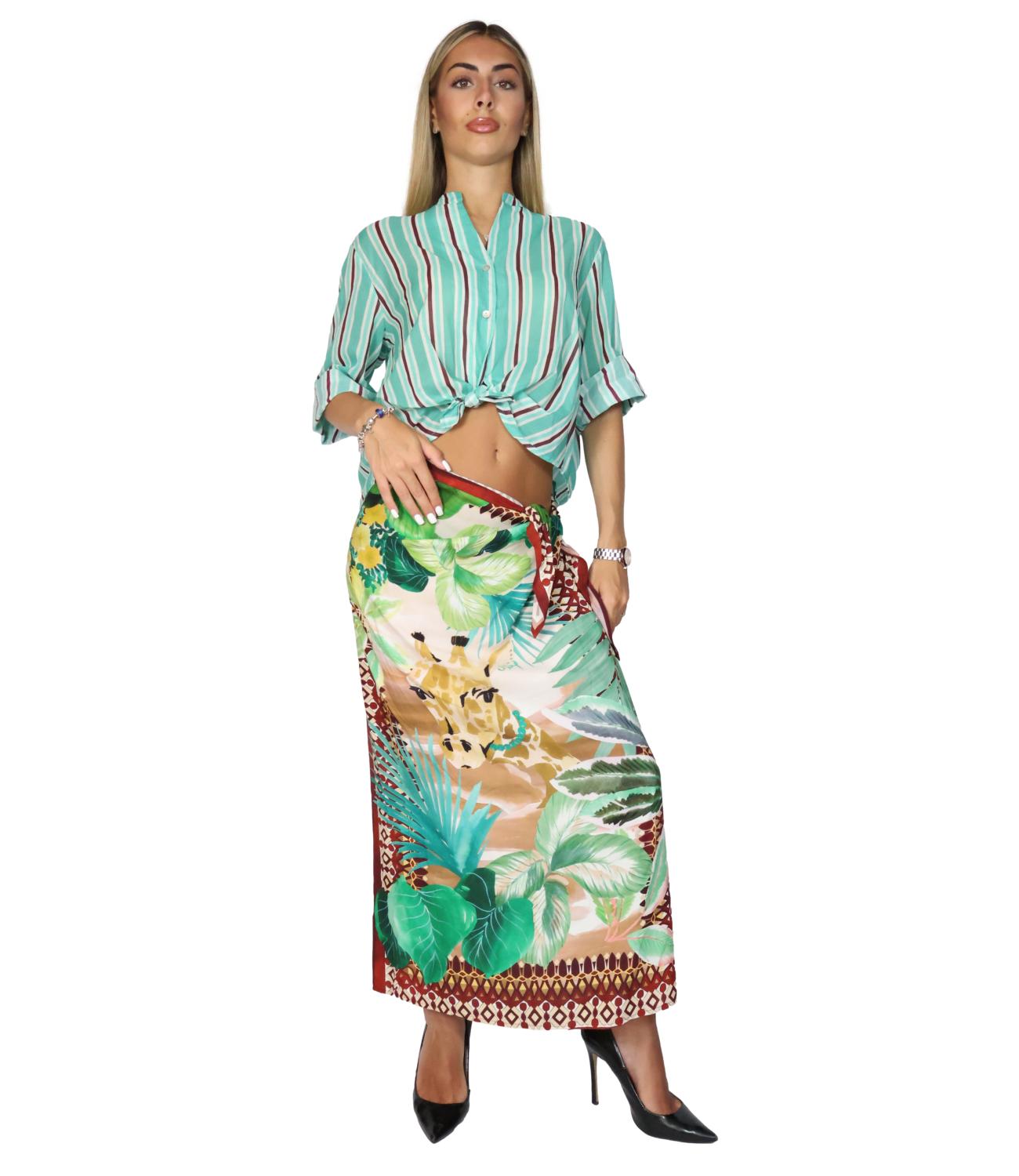 Motel Gonna da Donna - Unica - 39897g