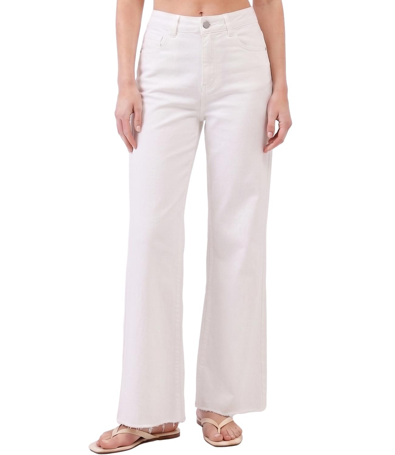 Motel Pantalone da Donna - Sbollito - Pa5155/pe26pr