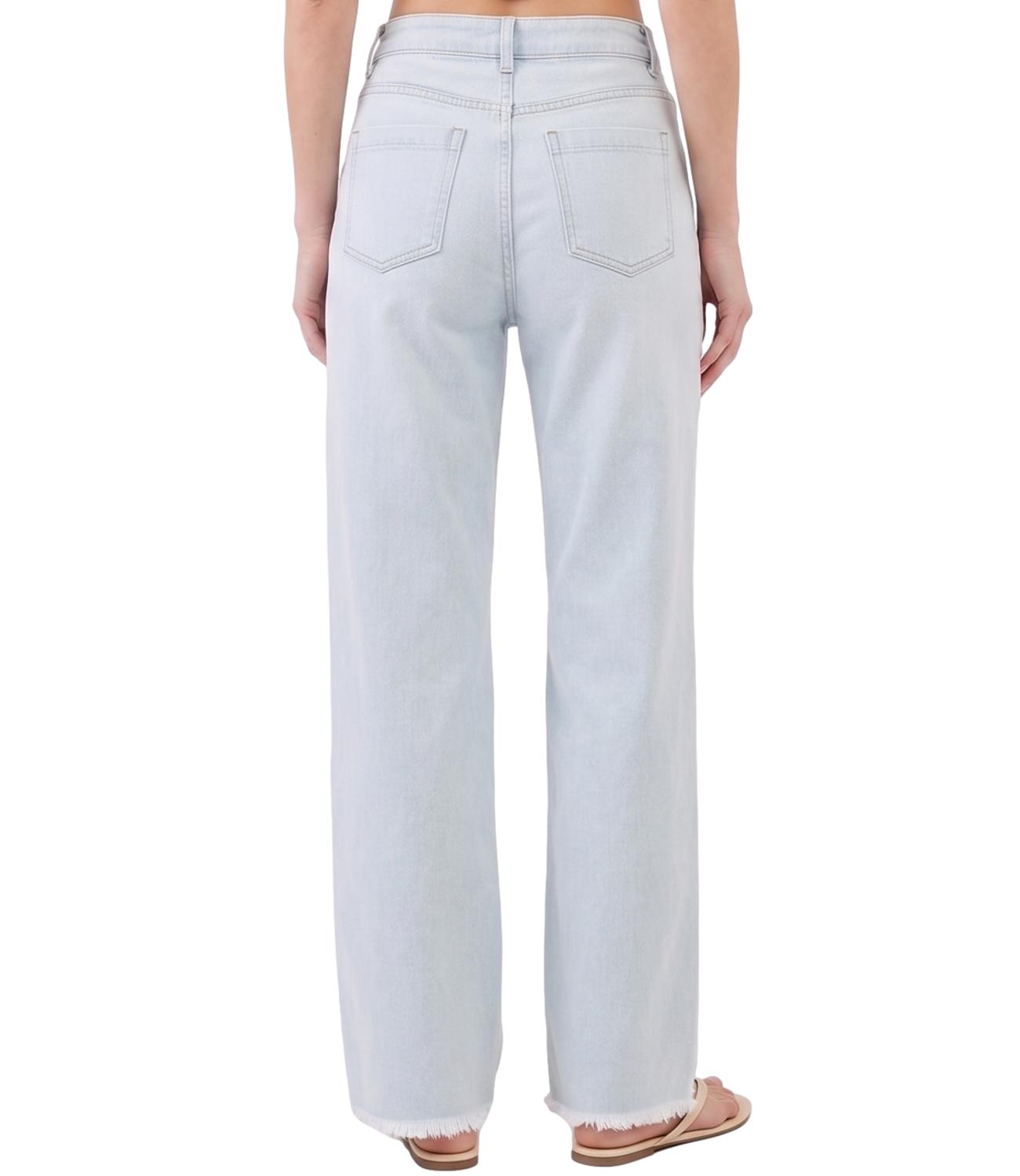 Vicolo Jeans Daisy Denim Chiaro Donna