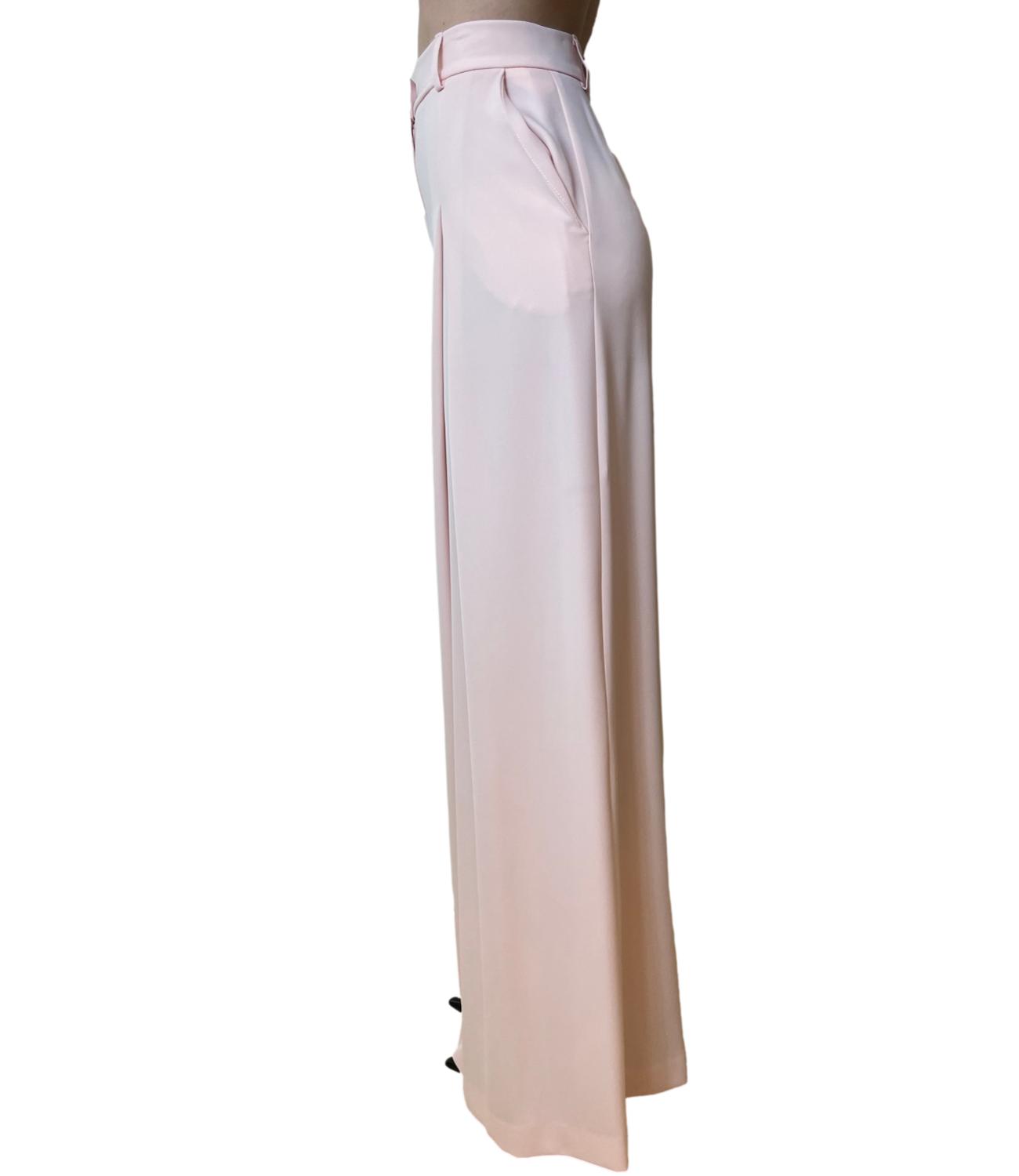 Motel Pantalone Rosa Donna