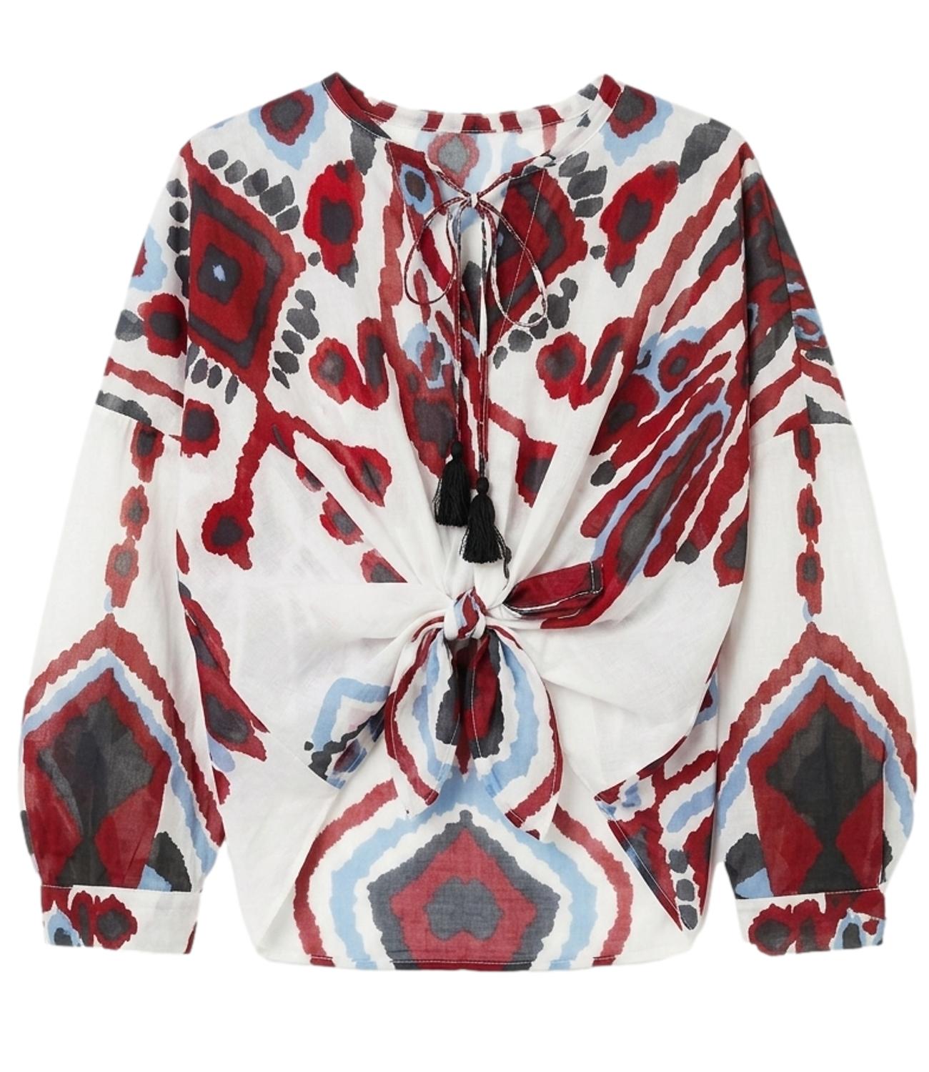 Motel Camicia da Donna - Unica - S26cj74