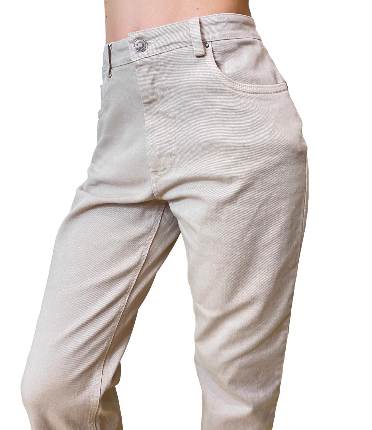 Motel Pantalone Sabbia Donna