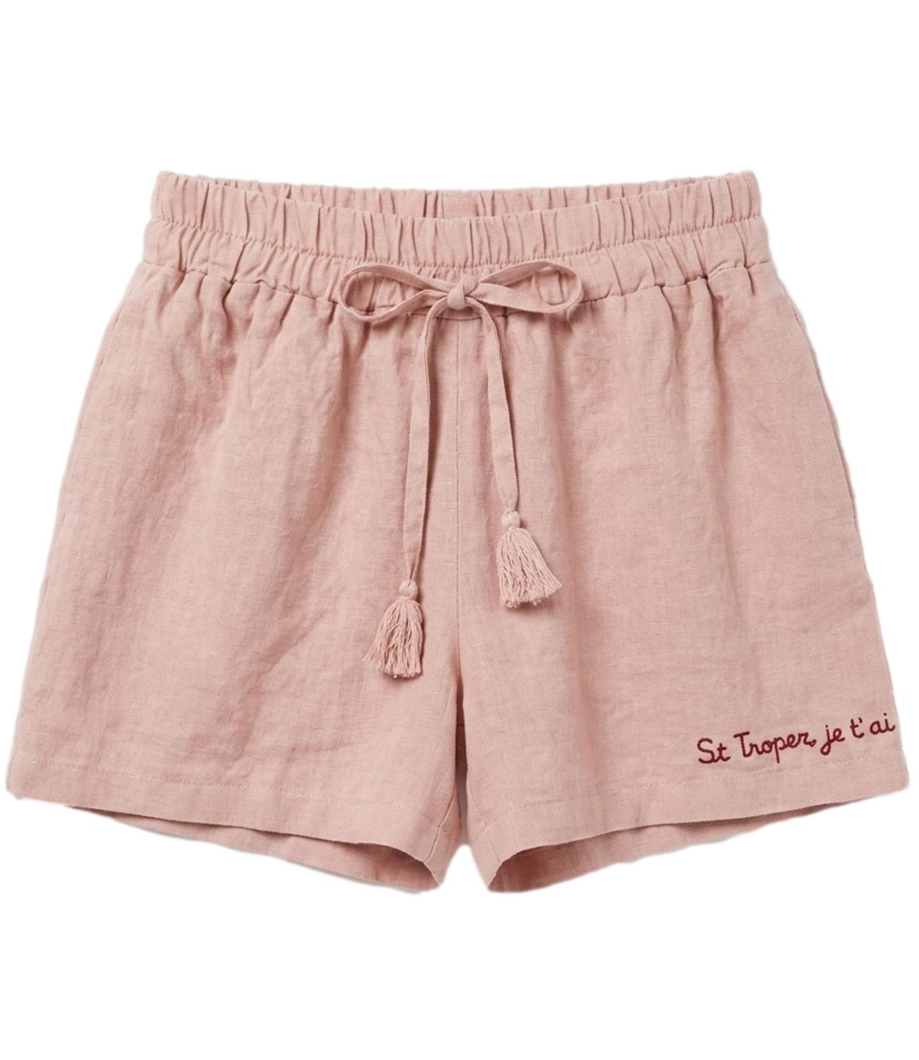 Motel Short da Donna - Cipria - S26pj70