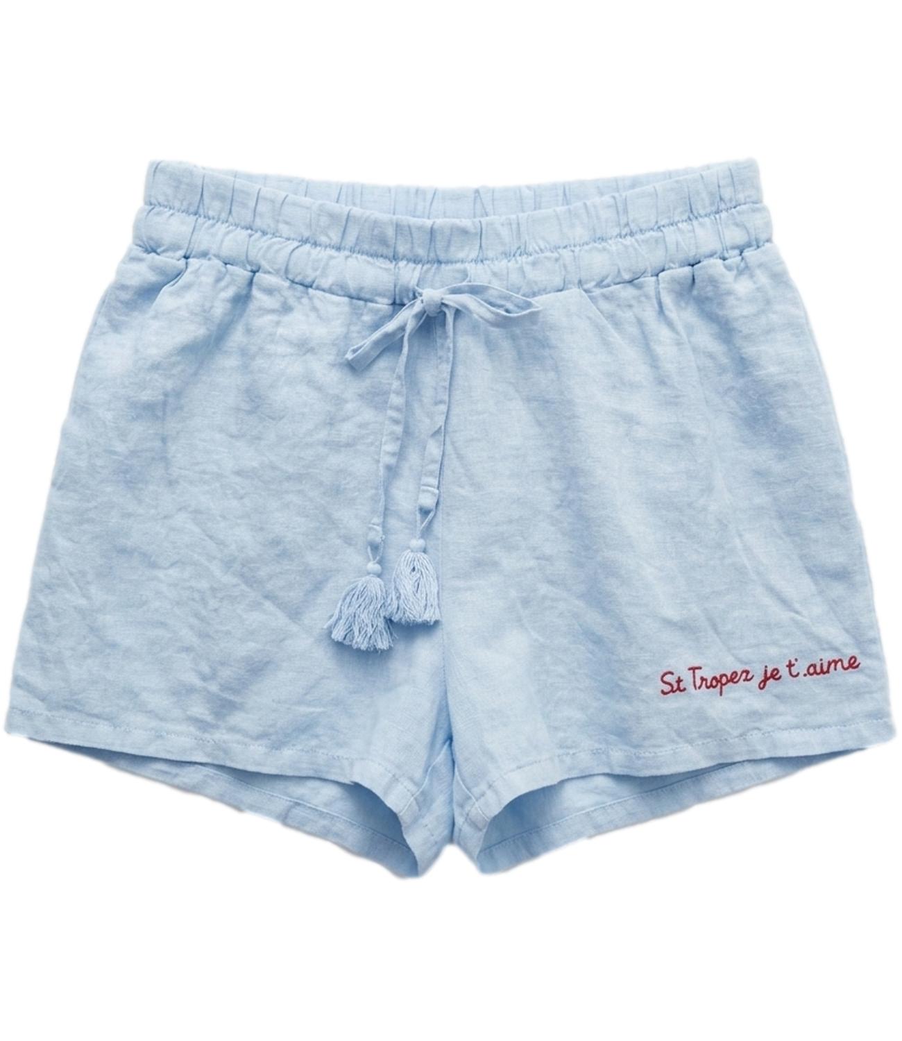 Motel Short da Donna - Cloud - S26pj70