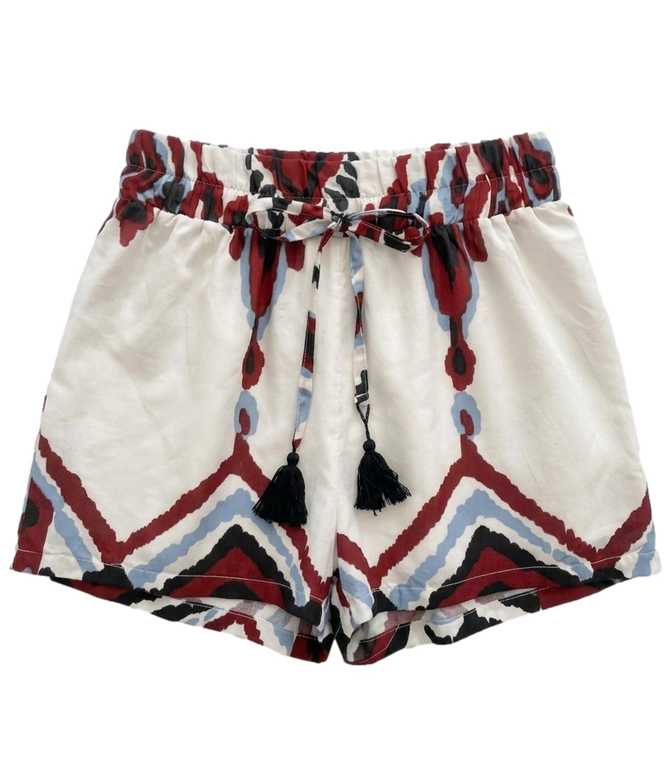 Motel Short da Donna - Unica - S26pj73