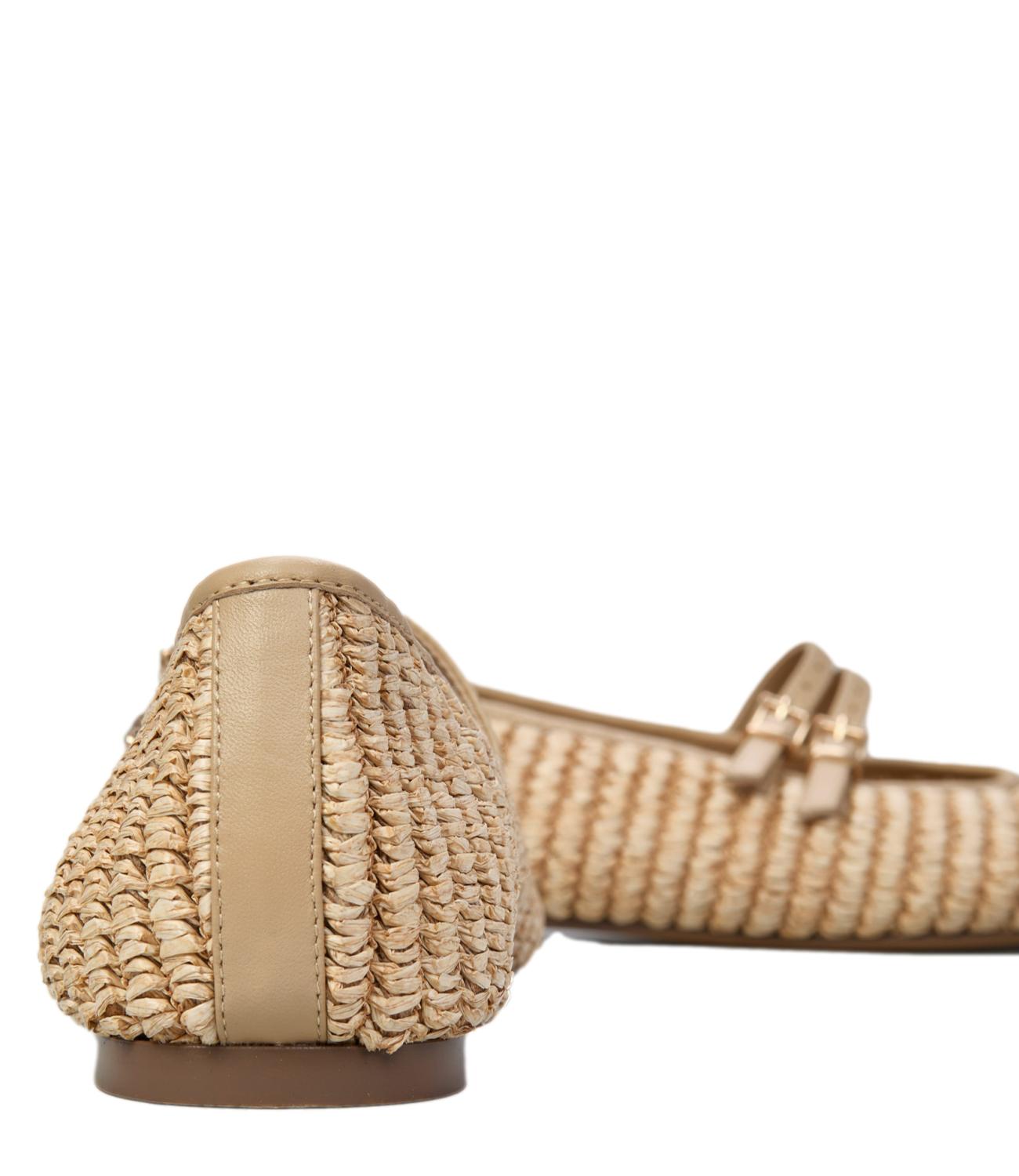 Ovye' Ballerina da Donna - Nude - F25548-22