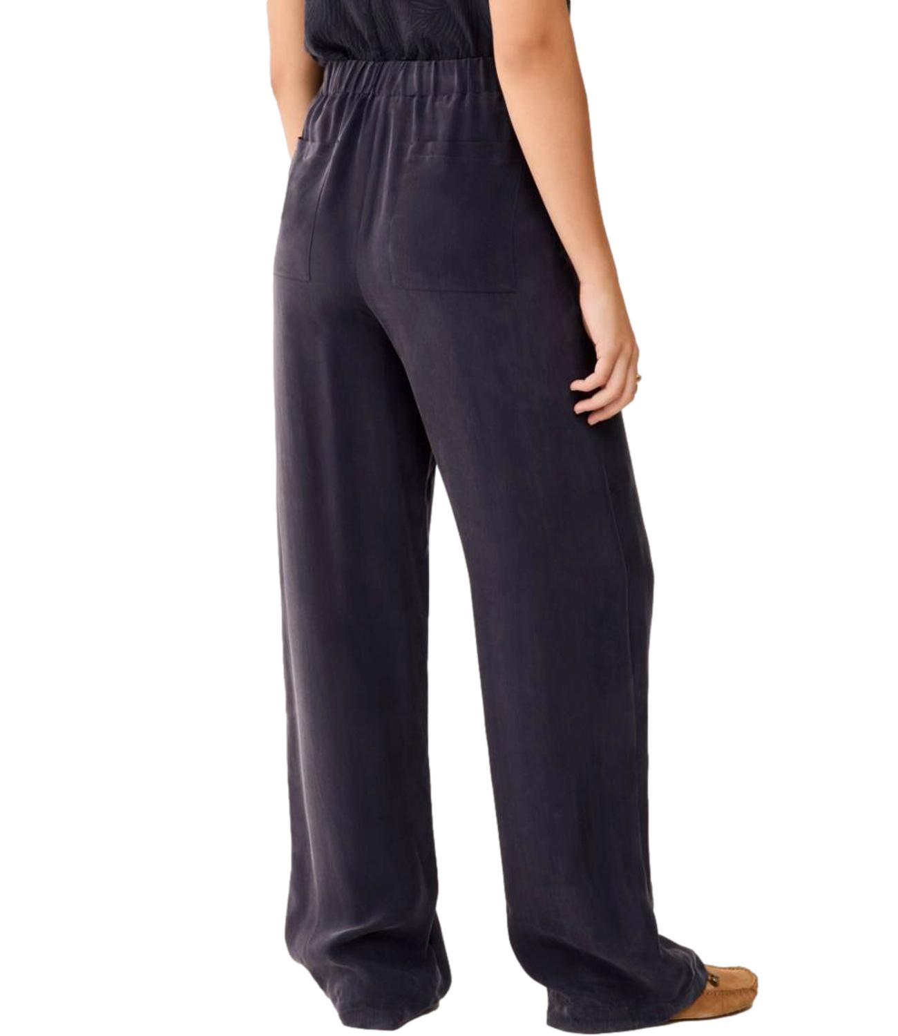Penny Black Pantalone PBBUNDICI Blu Donna