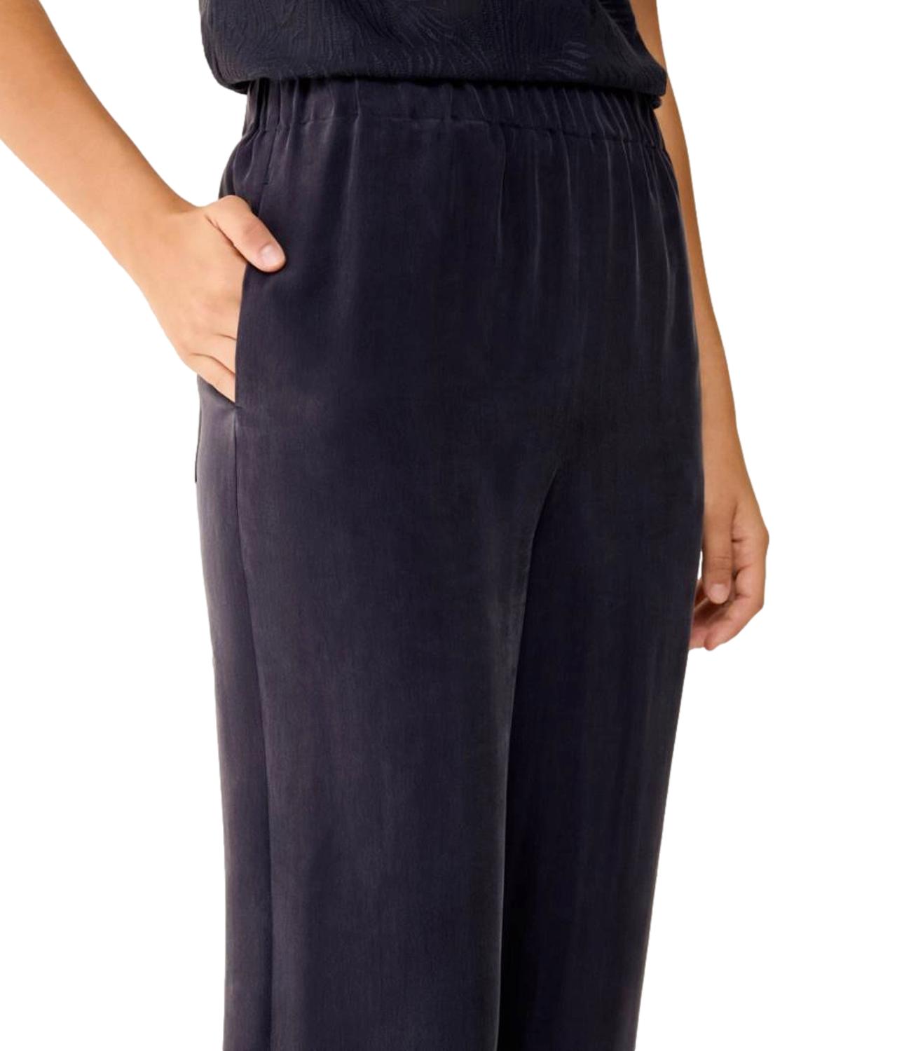 Penny Black Pantalone PBBUNDICI Blu Donna