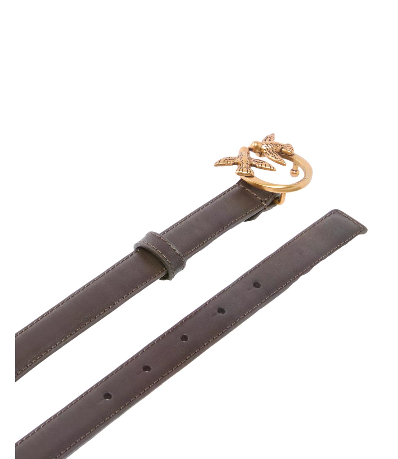 Pinko Cintura da Donna - Moro - 100143-A0f1