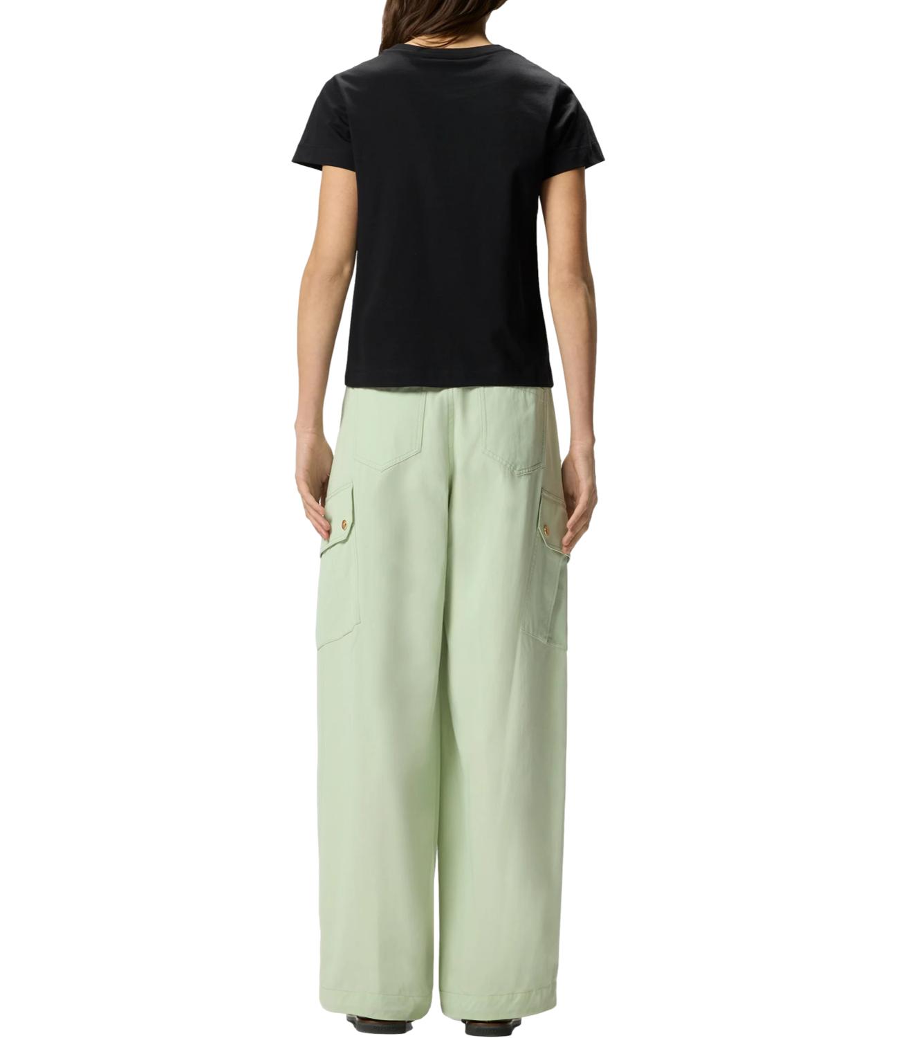 Pinko T-Shirt da Donna - Nero Limousine - 100373-A34f