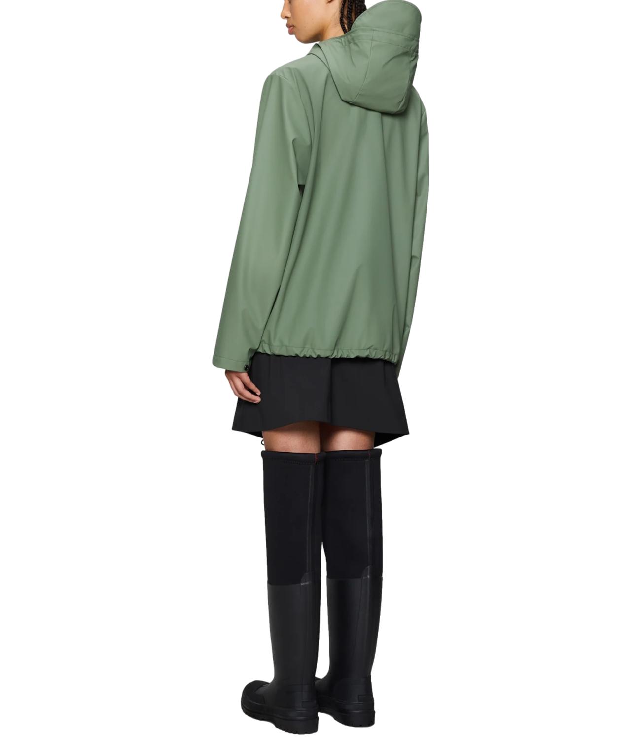Pocket Jacket verde chiaro