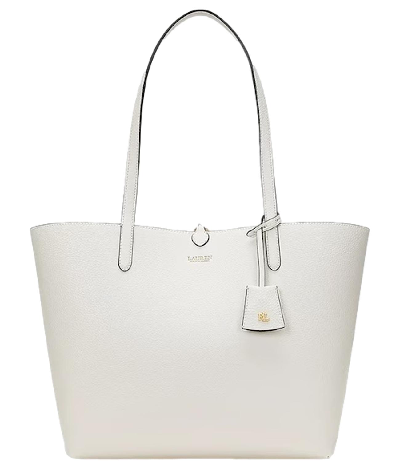 Ralph Lauren Borsa da Donna - White/summer Paisley - 431795329