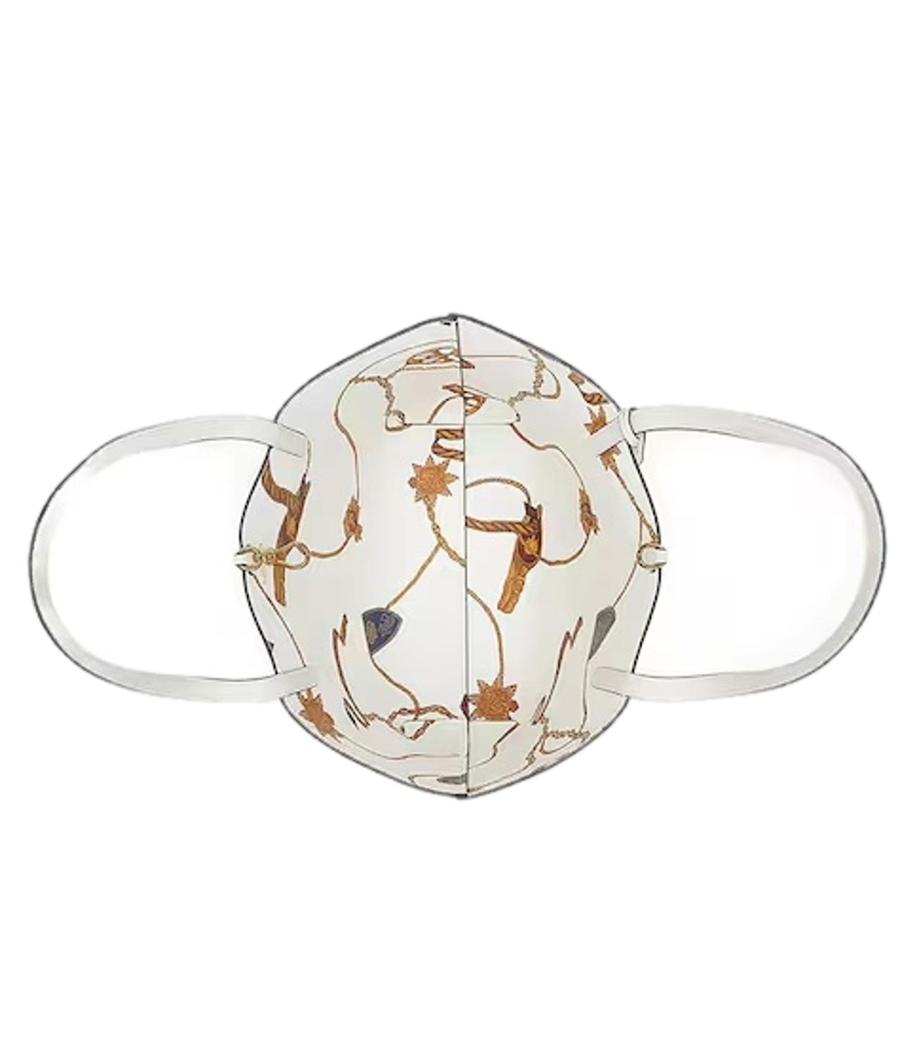 Ralph Lauren Borsa da Donna - White/summer Paisley - 431795329