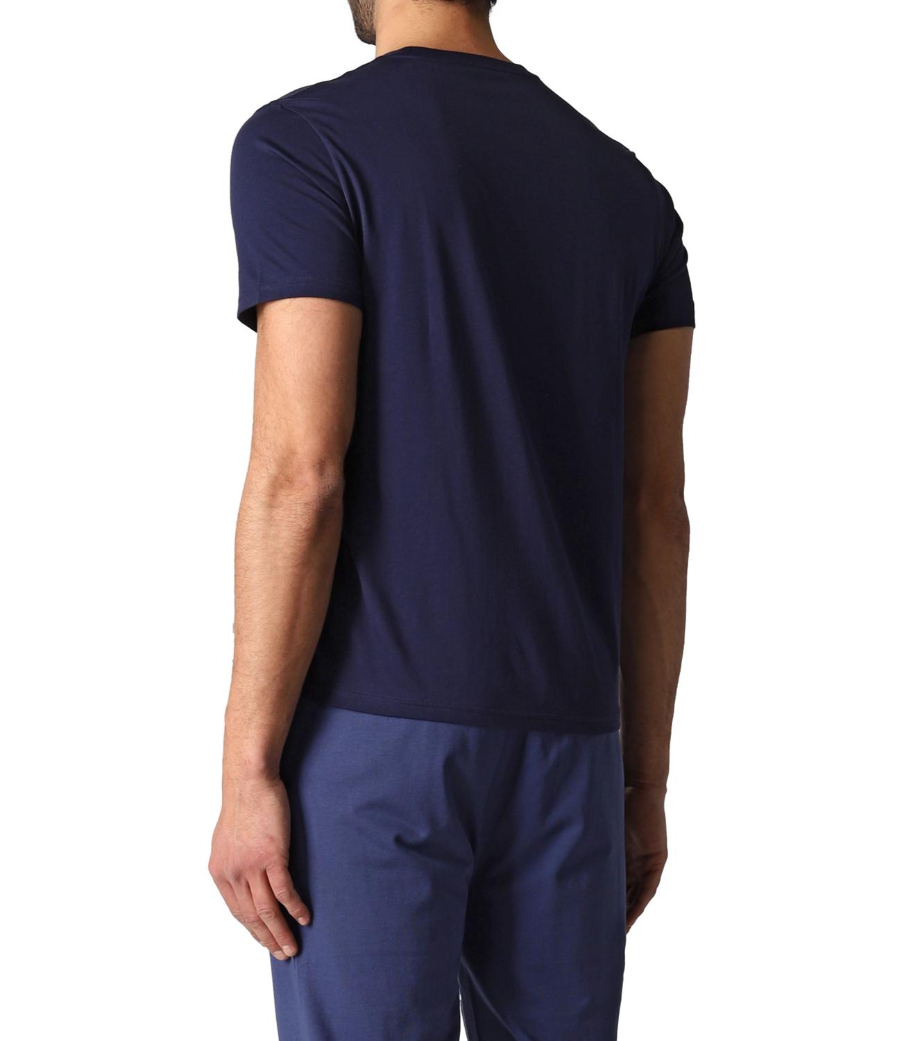 T-shirt blu Polo Ralph Lauren